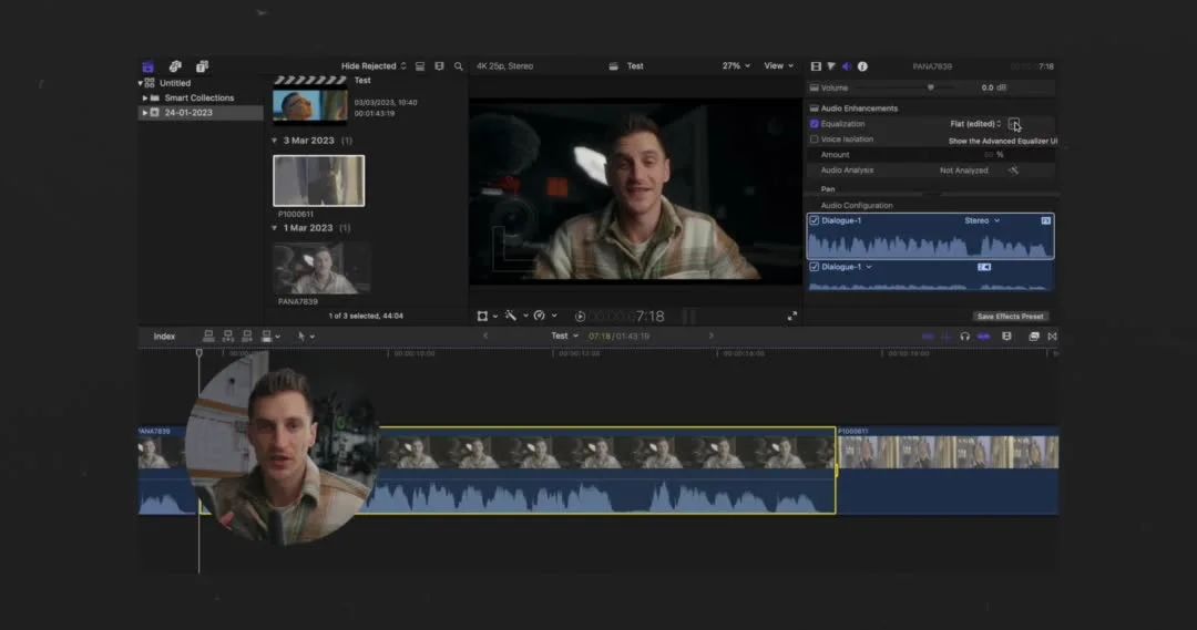 PR预设:20多个专业级麦克风声音音频效果优化调整预设 AUDIO PRESETS MASTER BUNDLE PREMIERE PRO . 第3张-素材湾丨精选海外优质设计素材资源 PR预设:20多个专业级麦克风声音音频效果优化调整预设 AUDIO PRESETS MASTER BUNDLE PREMIERE PRO . sucaiwan.com