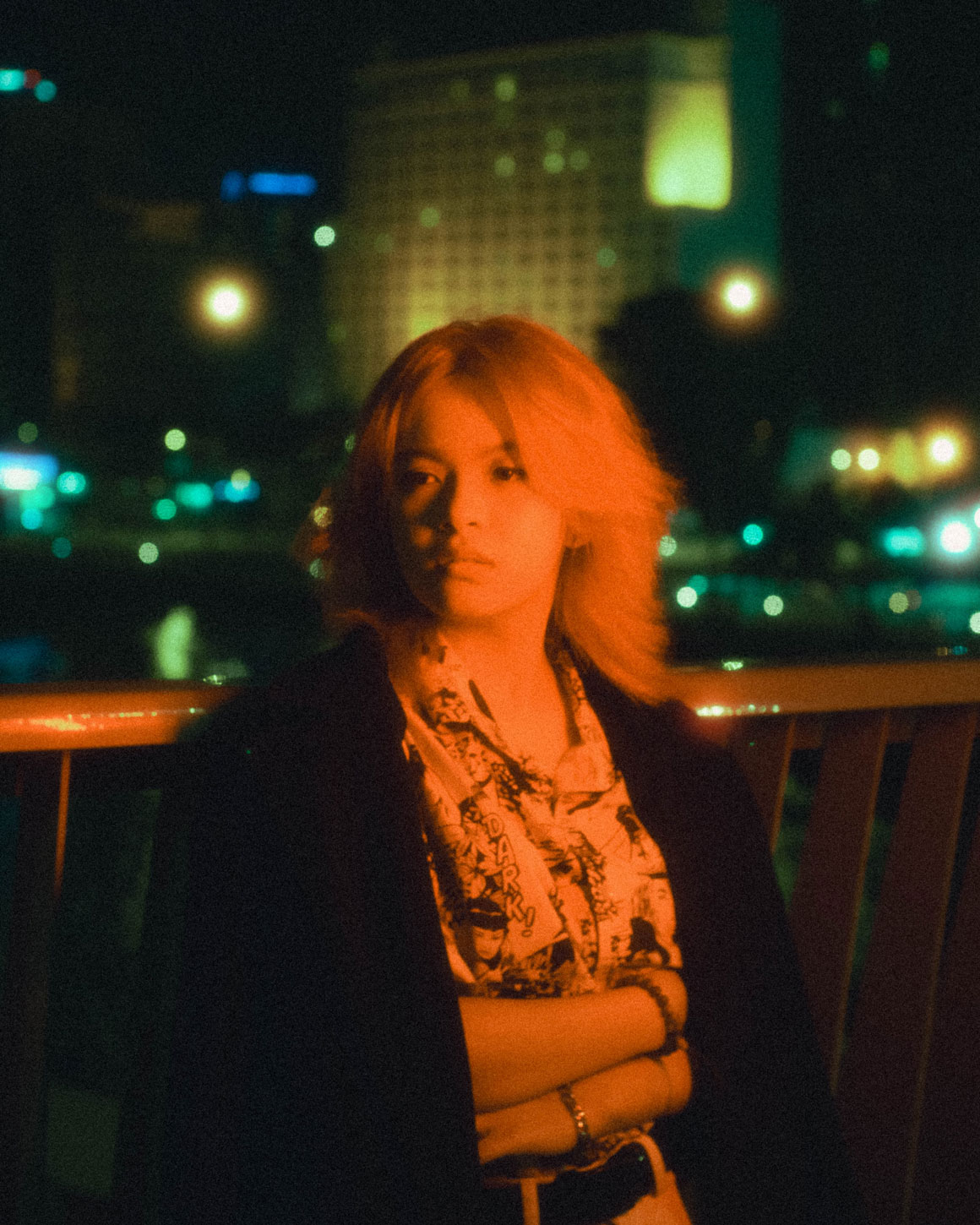 复古柯达Cinestill 800T胶片电影模拟颗粒光晕夜间摄影LR预设包 Cinestill 800T Lightroom Presets . 第7张-素材湾丨精选海外优质设计素材资源 复古柯达Cinestill 800T胶片电影模拟颗粒光晕夜间摄影LR预设包 Cinestill 800T Lightroom Presets . sucaiwan.com