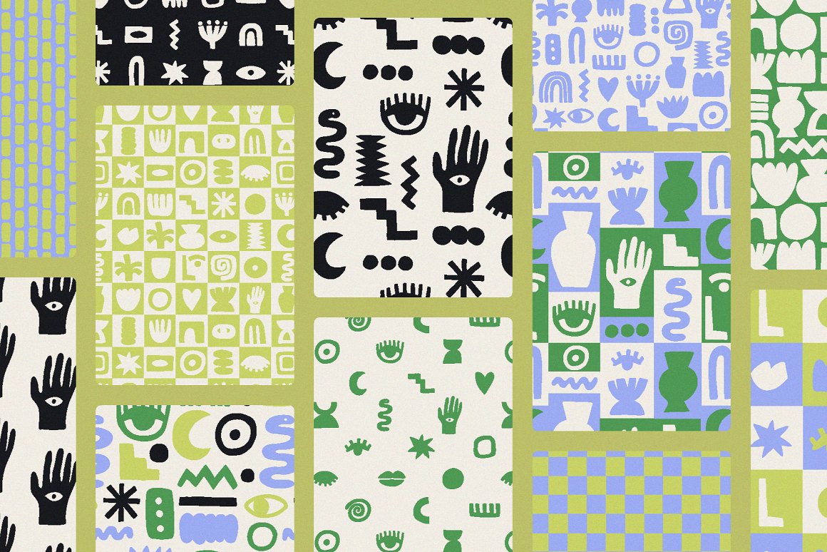 100个迷幻抽象手绘涂鸦埃及标记符号剪贴画拼贴无缝图案PNG免扣素材 TRIPPY SYMBOLS 图片素材 第3张-素材湾丨精选海外优质设计素材资源 100个迷幻抽象手绘涂鸦埃及标记符号剪贴画拼贴无缝图案PNG免扣素材 TRIPPY SYMBOLS 图片素材 sucaiwan.com