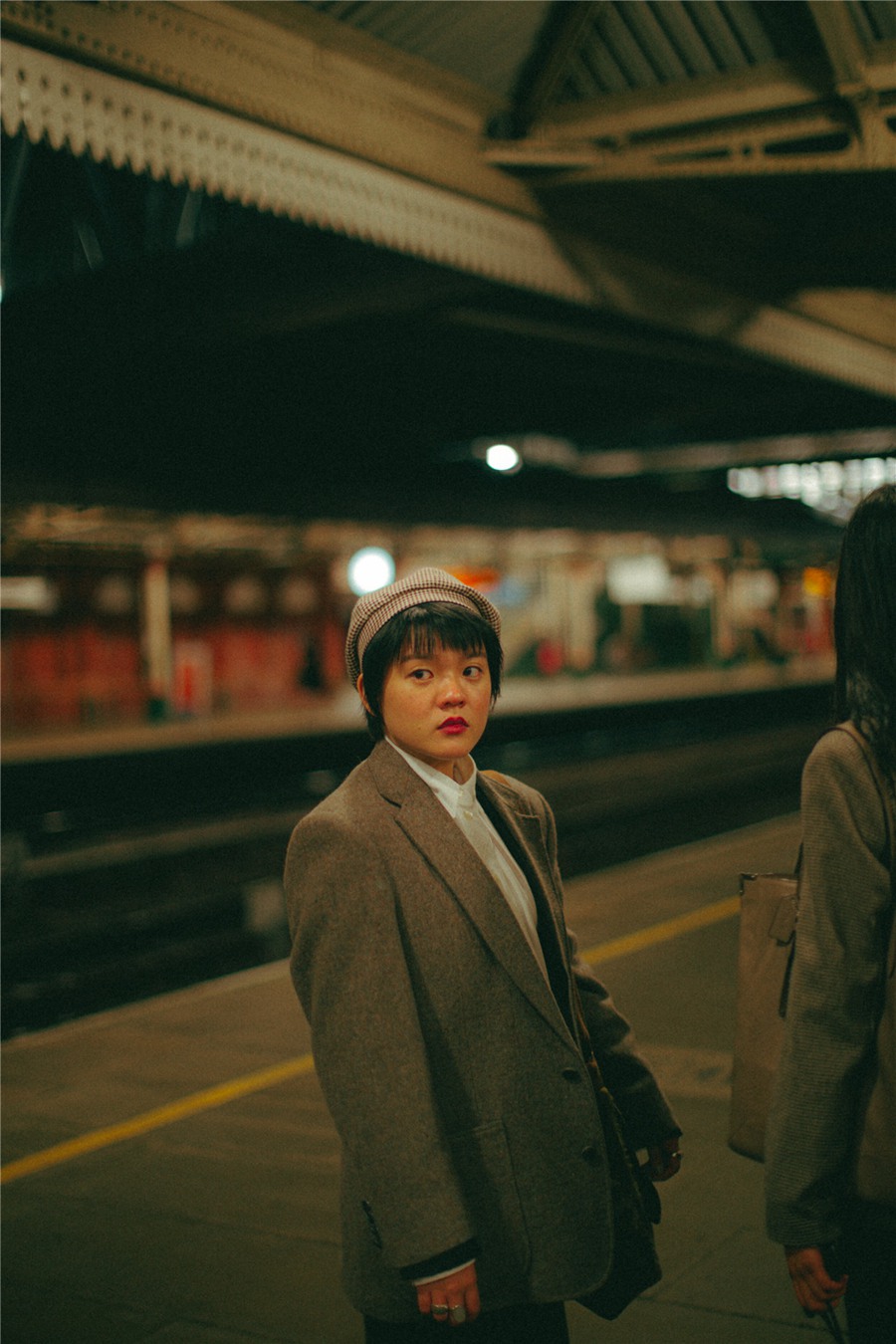 复古胶片模拟颗粒人像风格电影美学效果LR调色预设 Melior Studio - The Sauces Lightroom Preset Pack 插件预设 第3张-素材湾丨精选海外优质设计素材资源 复古胶片模拟颗粒人像风格电影美学效果LR调色预设 Melior Studio - The Sauces Lightroom Preset Pack 插件预设 sucaiwan.com