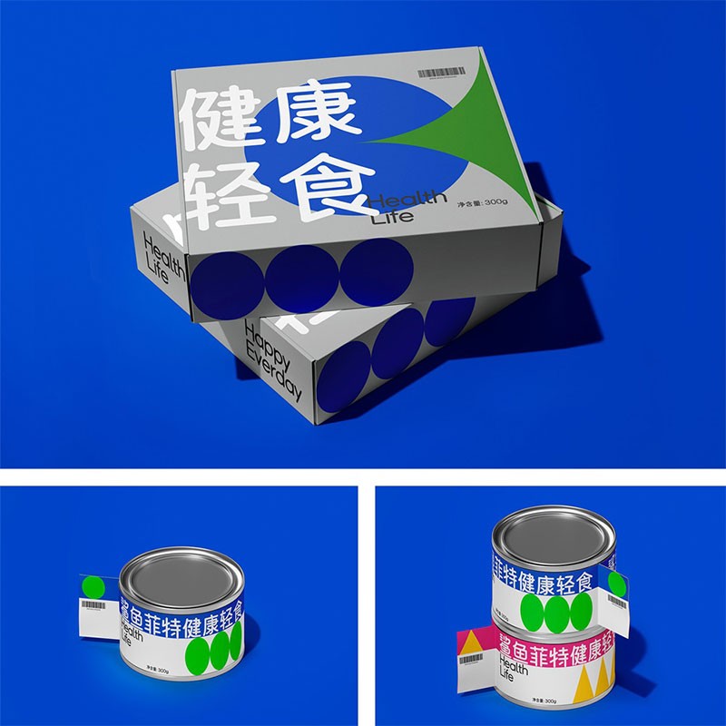 优设鲨鱼菲特健康体,免费商用字体 设计素材 第11张-素材湾丨精选海外优质设计素材资源 优设鲨鱼菲特健康体,免费商用字体 设计素材 sucaiwan.com