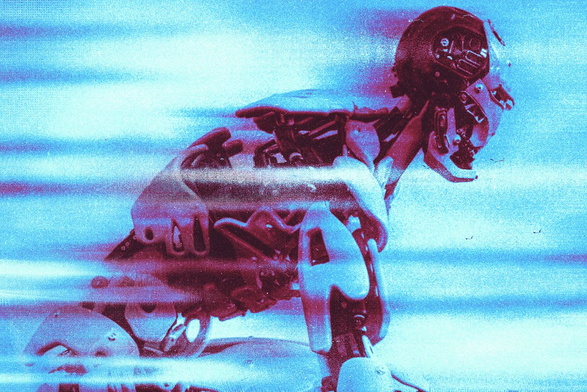 复古失真扫码影印噪点纹理照片图片修图PS特效样机模板 Retro Scan Photo Effect 插件预设 第2张-素材湾丨精选海外优质设计素材资源 复古失真扫码影印噪点纹理照片图片修图PS特效样机模板 Retro Scan Photo Effect 插件预设 sucaiwan.com