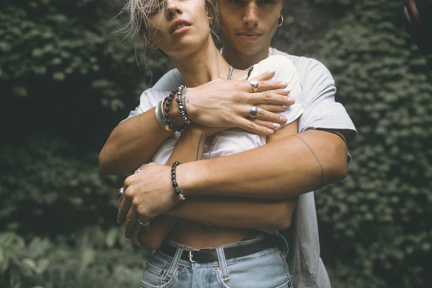 49个终极胶片复古电影薄膜颗粒感LR调色预设 Cara Mia FILM PACK . sucaiwan.com