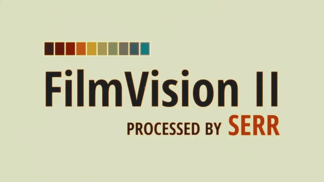 SERR FilmVision V2 LUT Pack 复古8mm/16mm/35mm胶片模拟仿真商业级颜色分级预设包 . sucaiwan.com