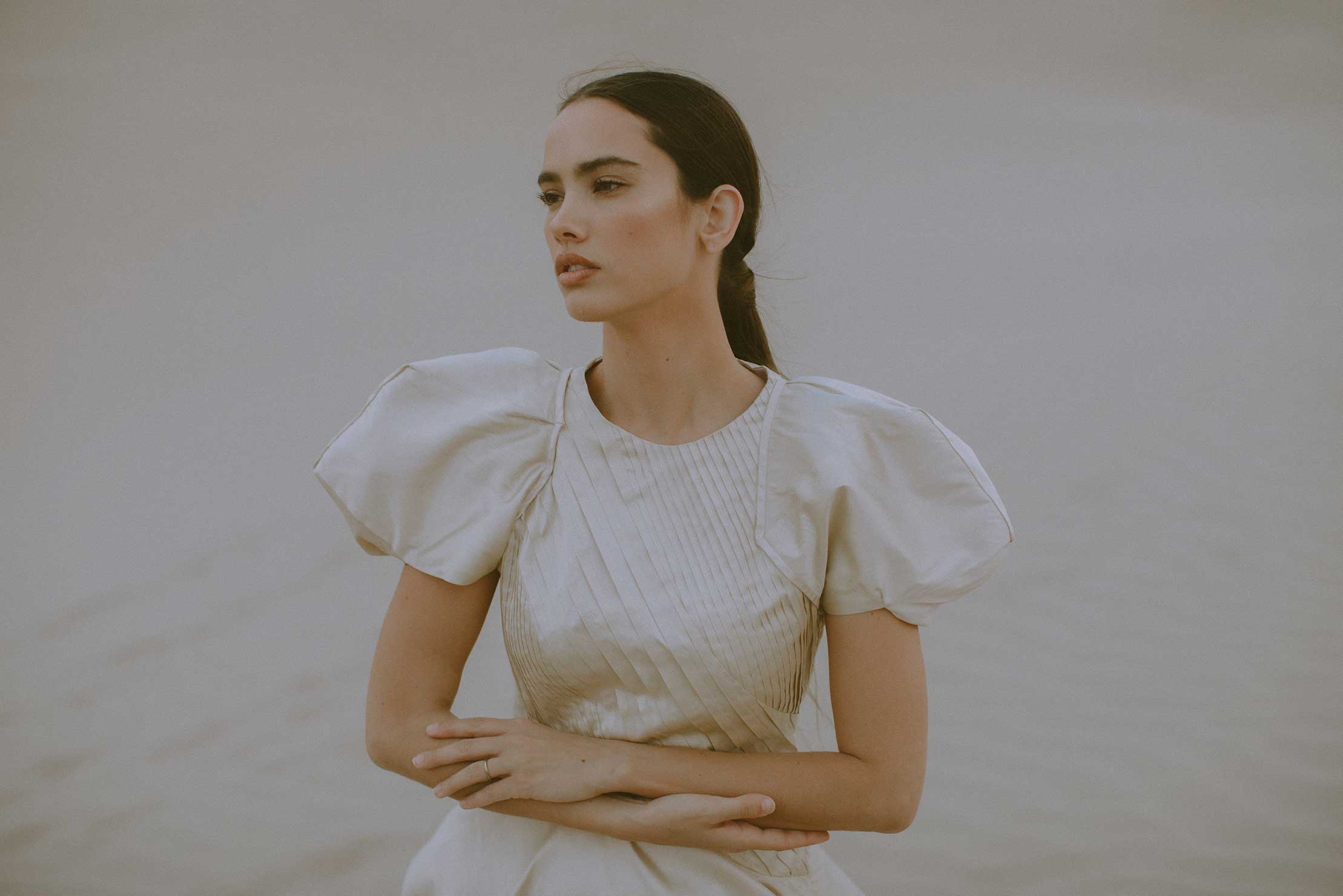 49个终极胶片复古电影薄膜颗粒感LR调色预设 Cara Mia FILM PACK . sucaiwan.com