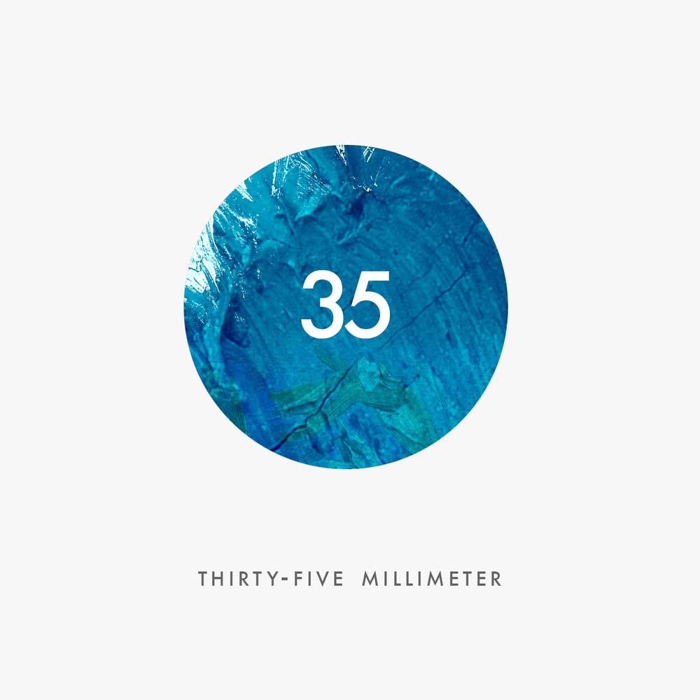 50个复古质感35/16/8mm颗粒纹理剪辑视频素材 Cinegrain - Grain - Indie Master Series . sucaiwan.com