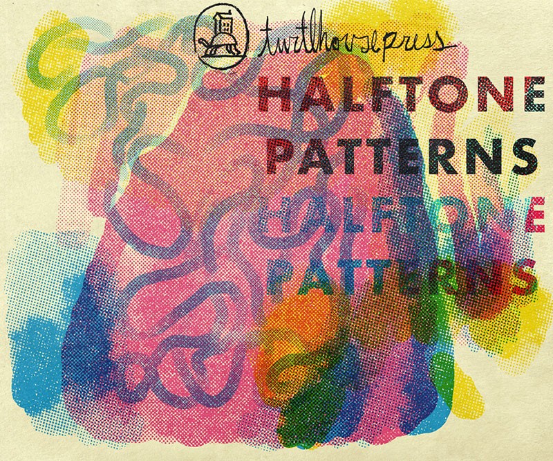 Procreate记号笔涂鸦笔刷套装 笔刷资源 sucaiwan.com