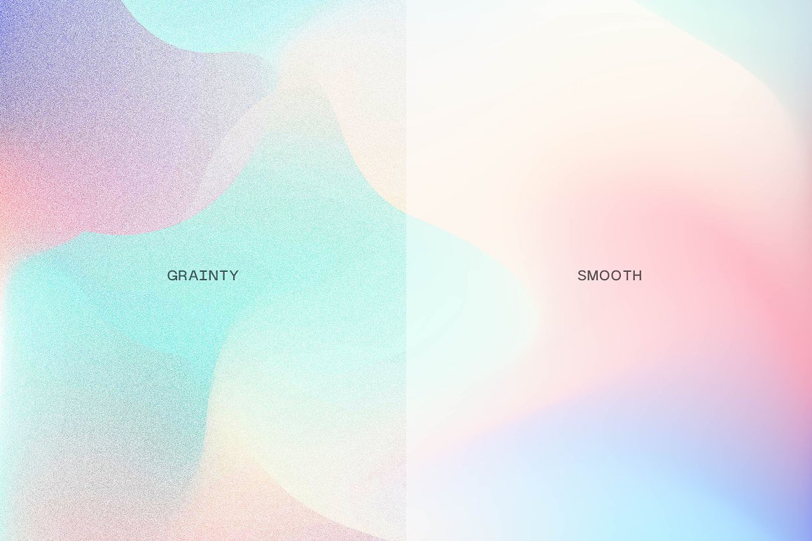 梦幻美学赛博朋克蒸汽波风渐变噪点颗粒纹理海报专辑封面设计背景图片素材 Dreamy Gradient Backgrounds . 第11张-素材湾丨精选海外优质设计素材资源 梦幻美学赛博朋克蒸汽波风渐变噪点颗粒纹理海报专辑封面设计背景图片素材 Dreamy Gradient Backgrounds . sucaiwan.com