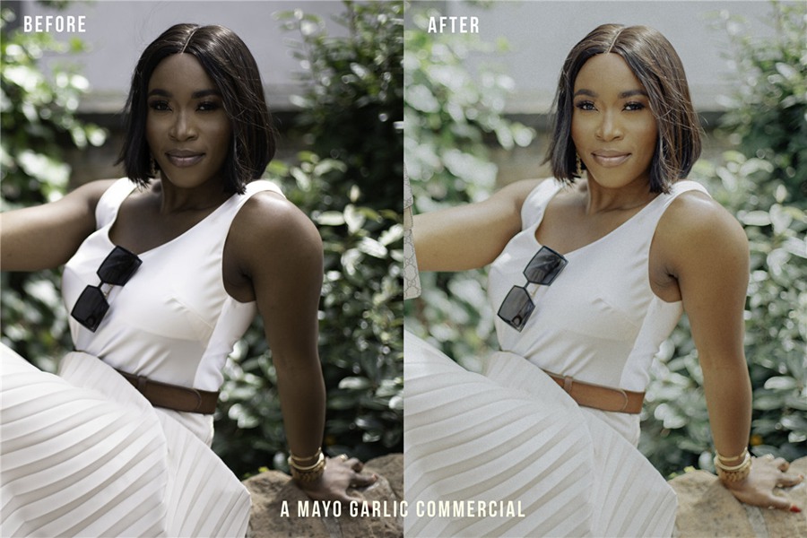 复古胶片模拟颗粒人像风格电影美学效果LR调色预设 Melior Studio - The Sauces Lightroom Preset Pack 插件预设 第4张-素材湾丨精选海外优质设计素材资源 复古胶片模拟颗粒人像风格电影美学效果LR调色预设 Melior Studio - The Sauces Lightroom Preset Pack 插件预设 sucaiwan.com