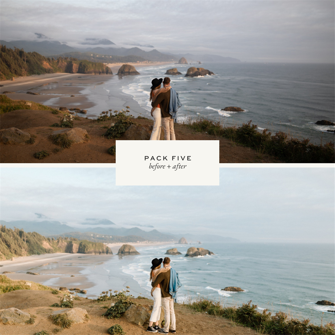 LR预设:流行电影微妙奶油朦胧效果LR调色预设 DC Presets Pack Five 插件预设 第1张-素材湾丨精选海外优质设计素材资源 LR预设:流行电影微妙奶油朦胧效果LR调色预设 DC Presets Pack Five 插件预设 sucaiwan.com