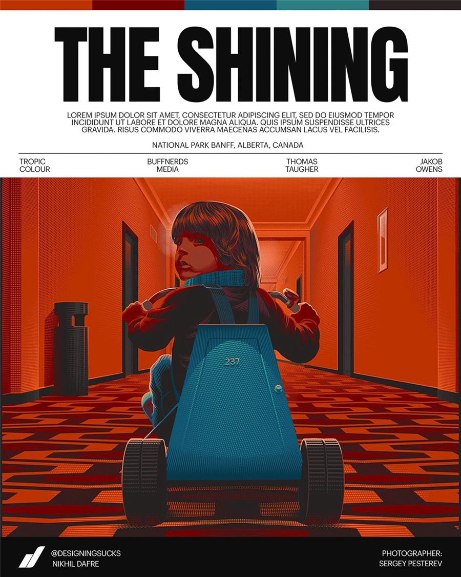 15个极简主义大胆视觉冲击电影海报封面设计框架AE/PR/PS模板 Tropic Colour – Cinematic Social Media Poster Templates Vol 2 影视音频 第11张-素材湾丨精选海外优质设计素材资源 15个极简主义大胆视觉冲击电影海报封面设计框架AE/PR/PS模板 Tropic Colour – Cinematic Social Media Poster Templates Vol 2 影视音频 sucaiwan.com