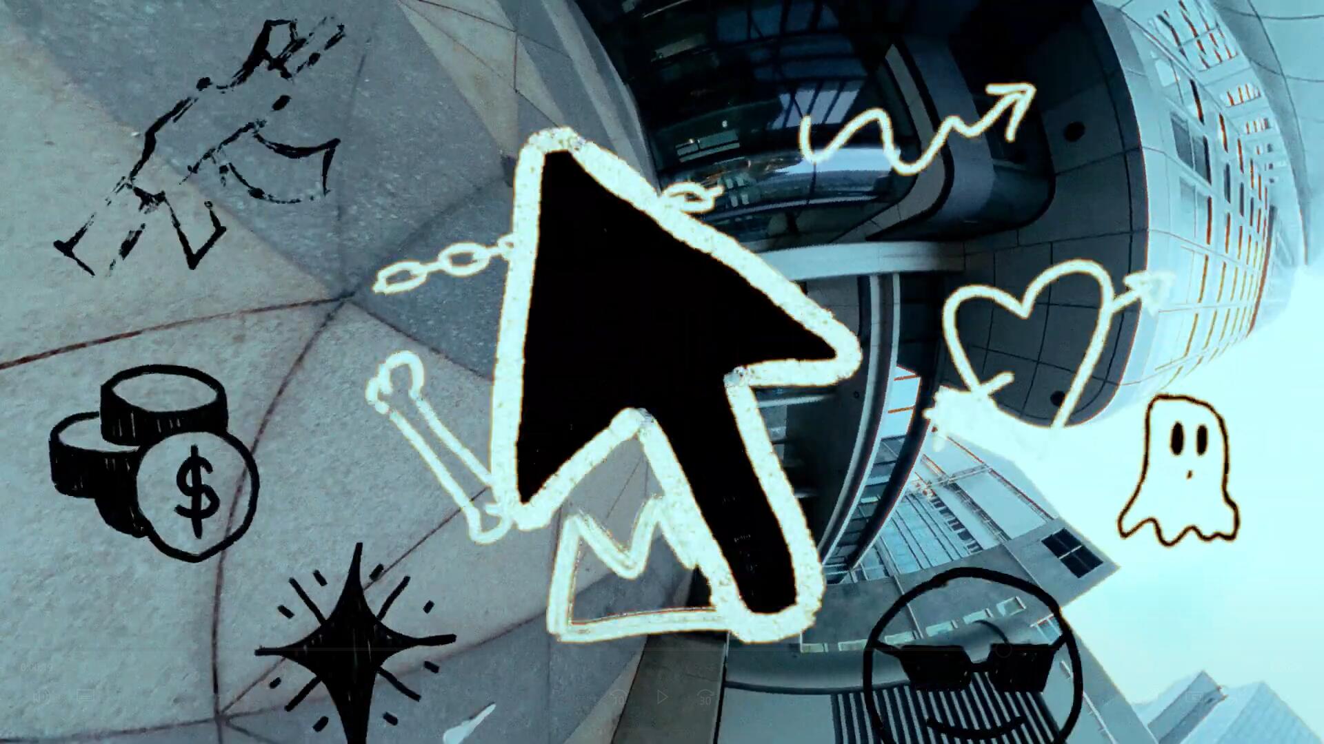 AcidBite – Animated Markers 308个趣味抽象潦草手绘艺术符号标记动画视频背景涂鸦大师 . 第9张-素材湾丨精选海外优质设计素材资源 AcidBite – Animated Markers 308个趣味抽象潦草手绘艺术符号标记动画视频背景涂鸦大师 . sucaiwan.com