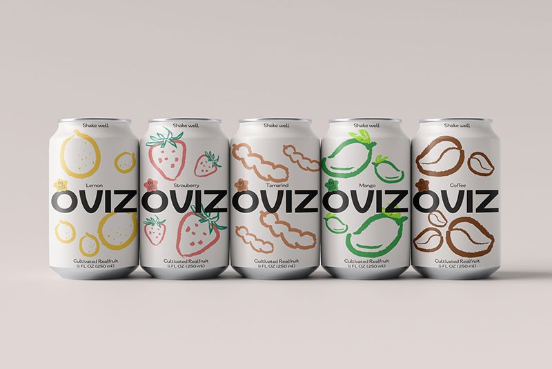 Zt Nezto现代简约英文字体 设计素材 sucaiwan.com