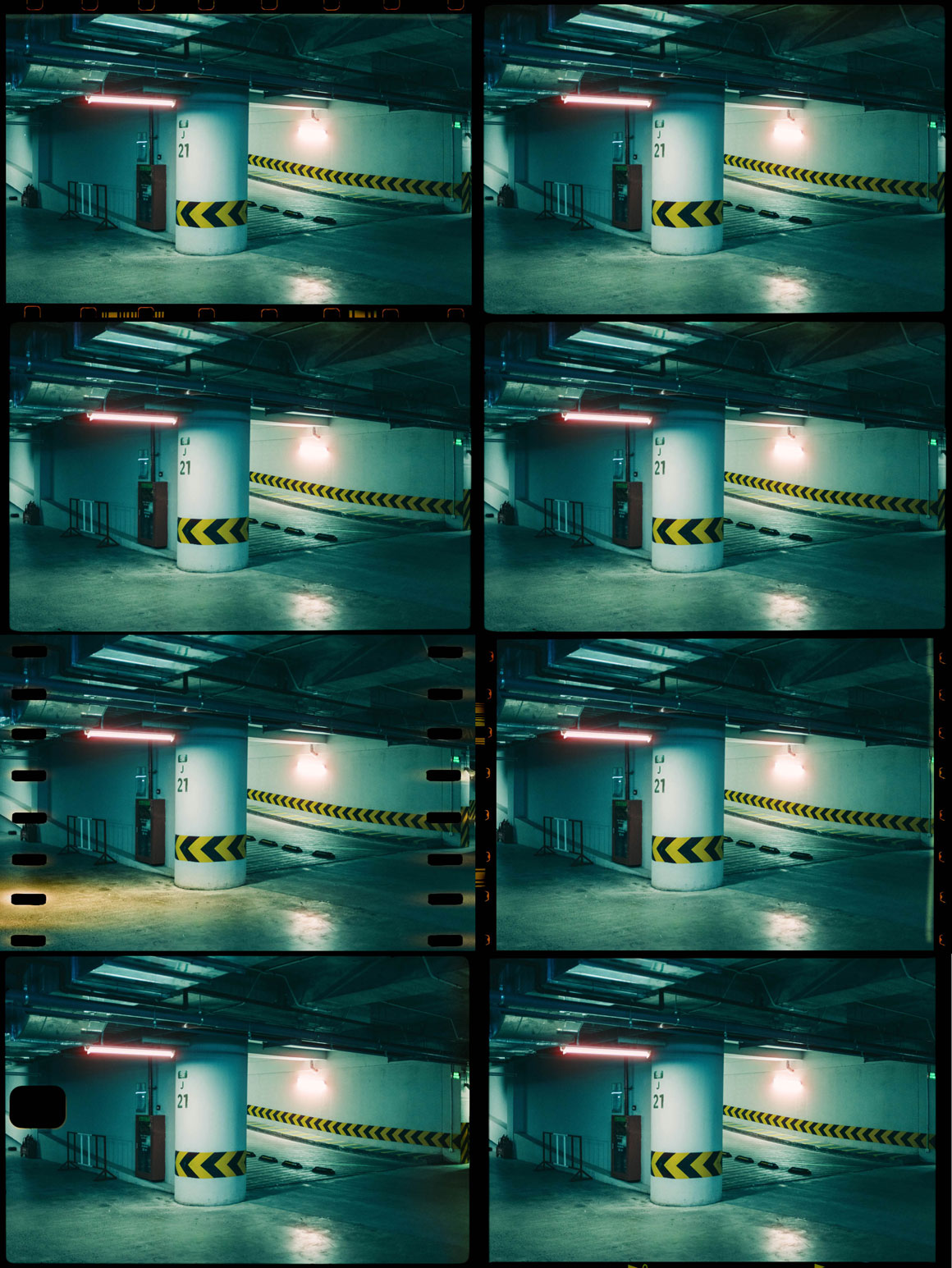 复古柯达Cinestill 800T胶片电影模拟颗粒光晕夜间摄影LR预设包 Cinestill 800T Lightroom Presets . 第14张-素材湾丨精选海外优质设计素材资源 复古柯达Cinestill 800T胶片电影模拟颗粒光晕夜间摄影LR预设包 Cinestill 800T Lightroom Presets . sucaiwan.com