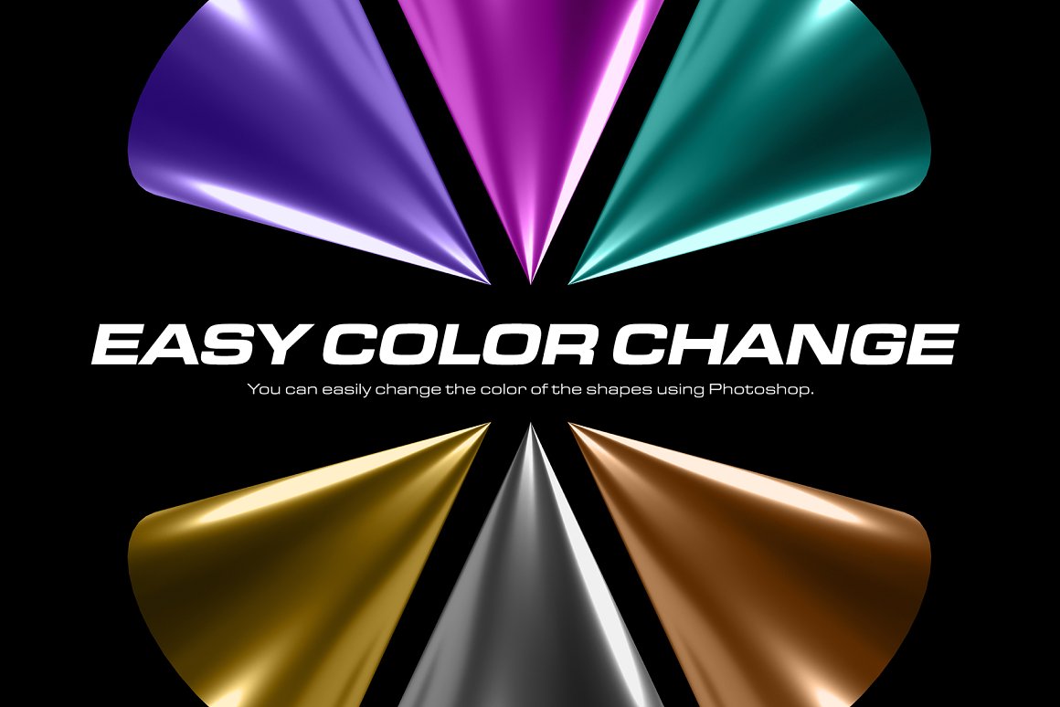 潮流未来科幻赛博朋克金属镀铬3D立体几何图形PNG免抠图片设计素材 Geometry Chrome 3D Shapes 图片素材 第7张-素材湾丨精选海外优质设计素材资源 潮流未来科幻赛博朋克金属镀铬3D立体几何图形PNG免抠图片设计素材 Geometry Chrome 3D Shapes 图片素材 sucaiwan.com