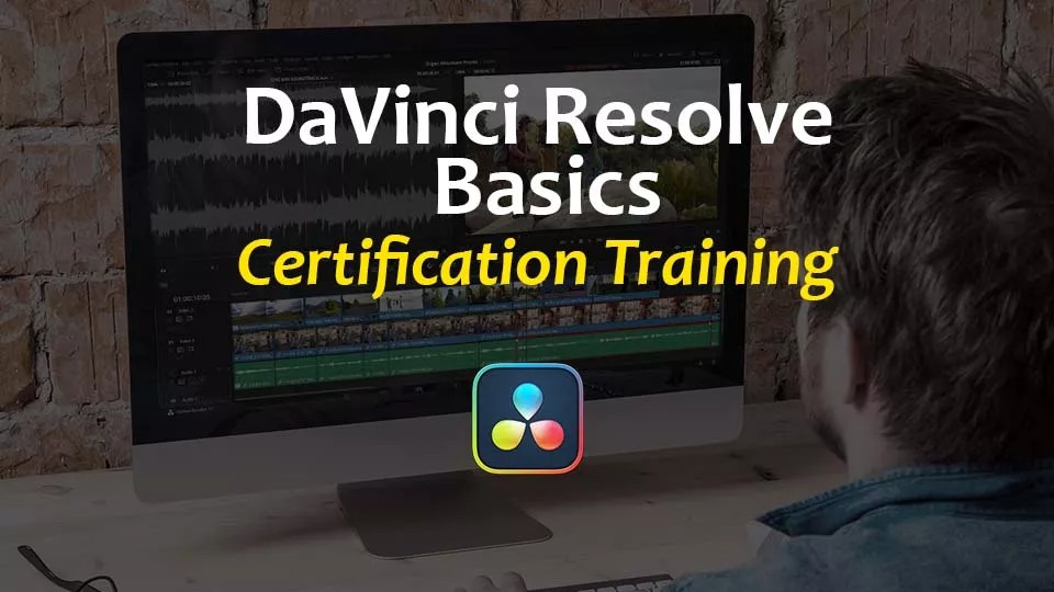 大师课程:达芬奇探索完整基础后期制作流程培训课程 VFXStudy - DaVinci Resolve Basics Training . 第1张-素材湾丨精选海外优质设计素材资源 大师课程:达芬奇探索完整基础后期制作流程培训课程 VFXStudy - DaVinci Resolve Basics Training . sucaiwan.com
