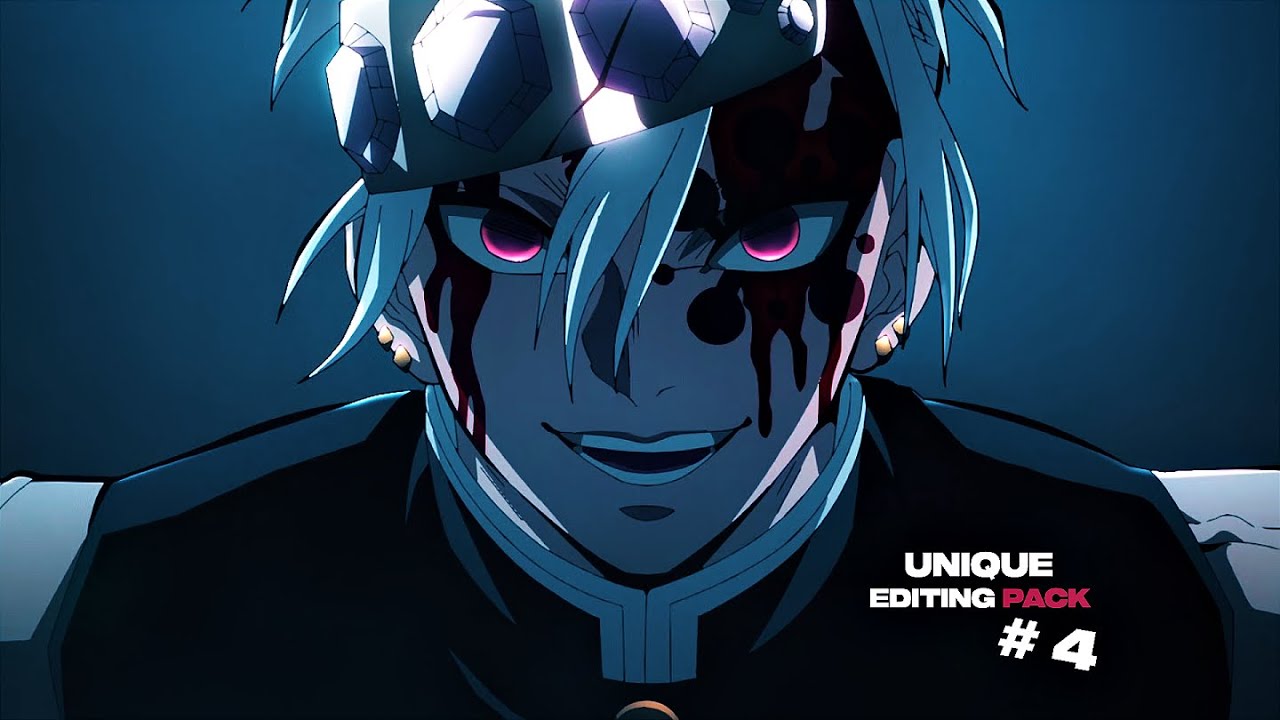 漫剪素材:独特动漫剪辑视觉叠加摇晃特效编辑包 Unique's Editing Pack 4 插件预设 第1张-素材湾丨精选海外优质设计素材资源 漫剪素材:独特动漫剪辑视觉叠加摇晃特效编辑包 Unique's Editing Pack 4 插件预设 sucaiwan.com