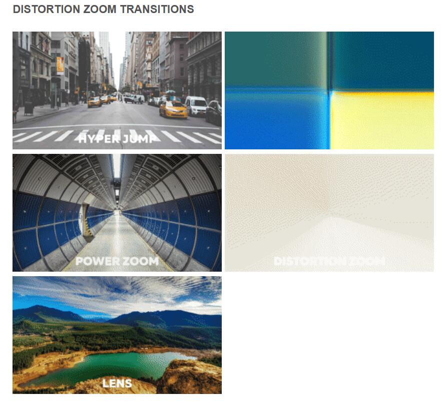 PR脚本:3333组组扭曲透视旋转冲击摄像机视频无缝转场预设(含音效) V1.0 . 第5张-素材湾丨精选海外优质设计素材资源 PR脚本:3333组组扭曲透视旋转冲击摄像机视频无缝转场预设(含音效) V1.0 . sucaiwan.com