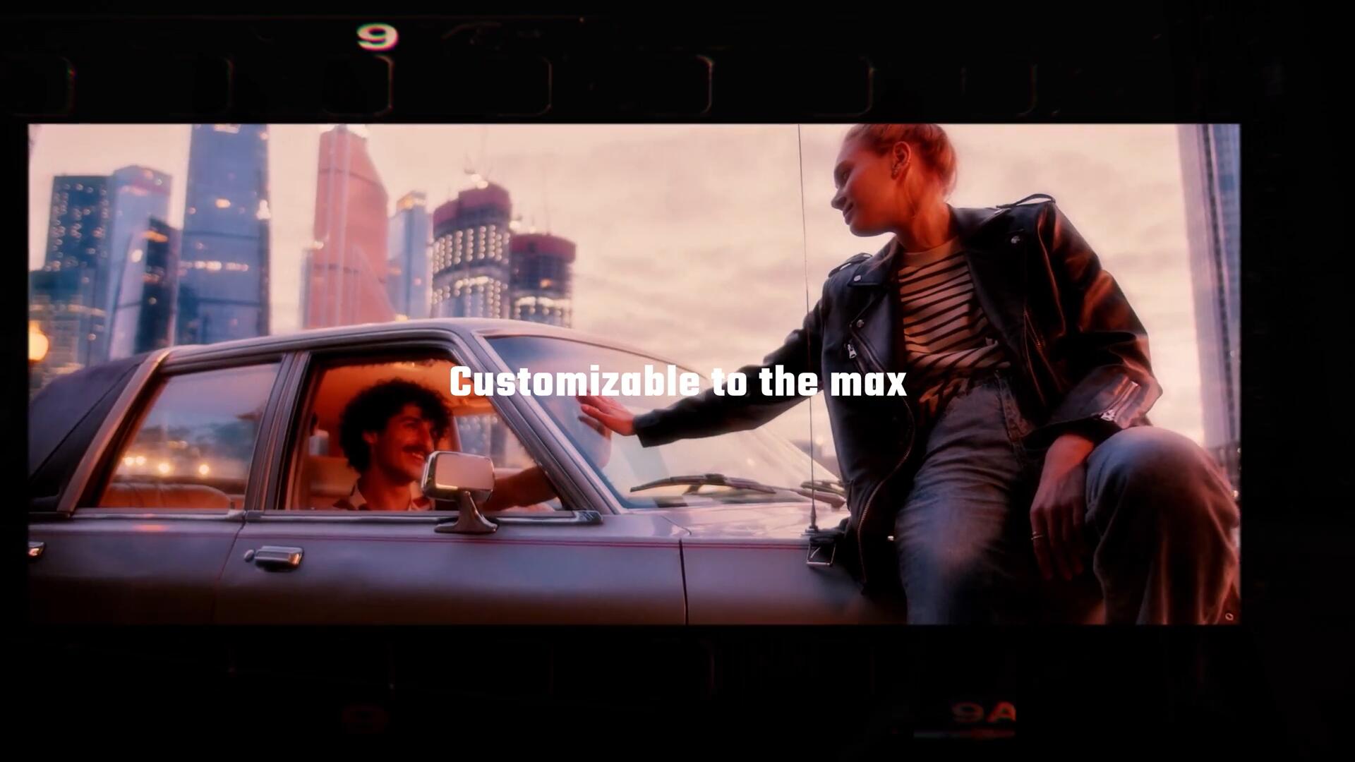 达芬奇预设：MotionVFX – m16mm 复古怀旧风格16mm颗粒胶片污垢棱镜电影视觉效果 插件预设 sucaiwan.com