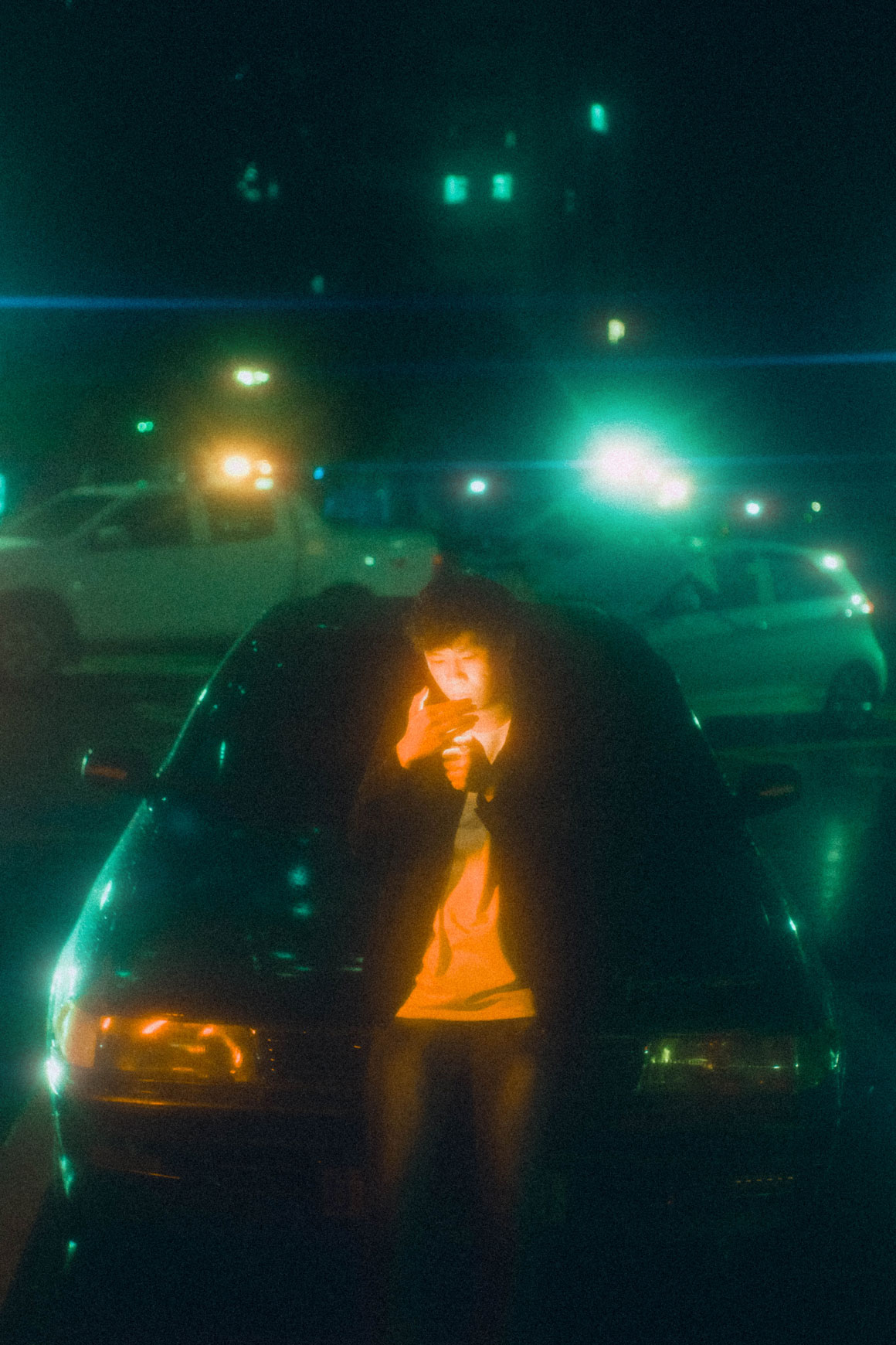 复古柯达Cinestill 800T胶片电影模拟颗粒光晕夜间摄影LR预设包 Cinestill 800T Lightroom Presets . 第3张-素材湾丨精选海外优质设计素材资源 复古柯达Cinestill 800T胶片电影模拟颗粒光晕夜间摄影LR预设包 Cinestill 800T Lightroom Presets . sucaiwan.com