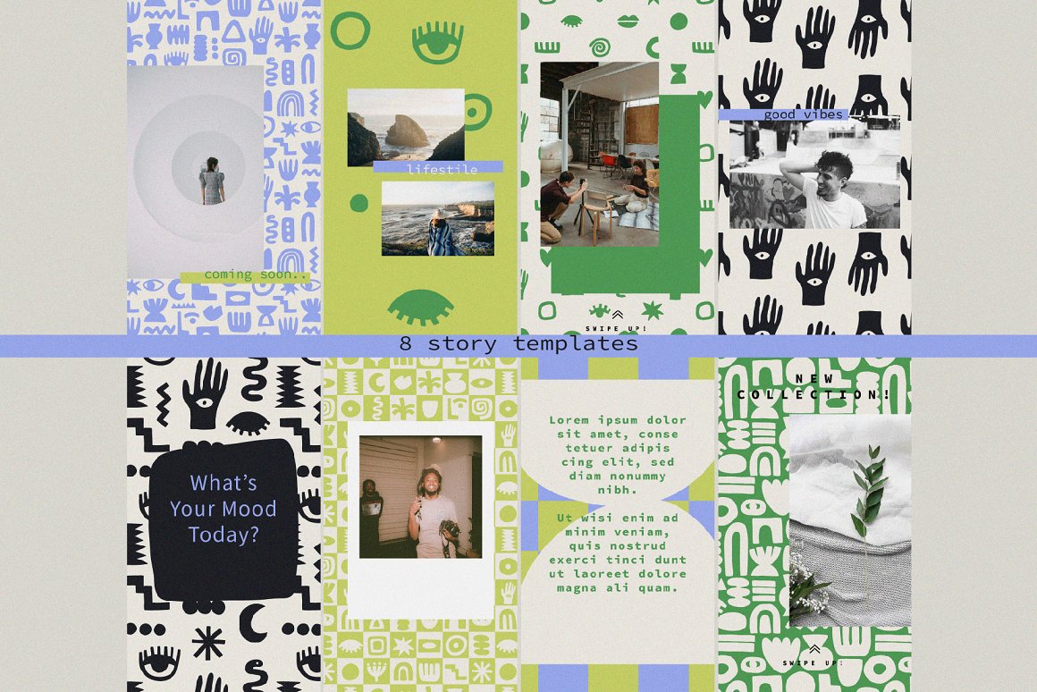 100个迷幻抽象手绘涂鸦埃及标记符号剪贴画拼贴无缝图案PNG免扣素材 TRIPPY SYMBOLS 图片素材 第4张-素材湾丨精选海外优质设计素材资源 100个迷幻抽象手绘涂鸦埃及标记符号剪贴画拼贴无缝图案PNG免扣素材 TRIPPY SYMBOLS 图片素材 sucaiwan.com