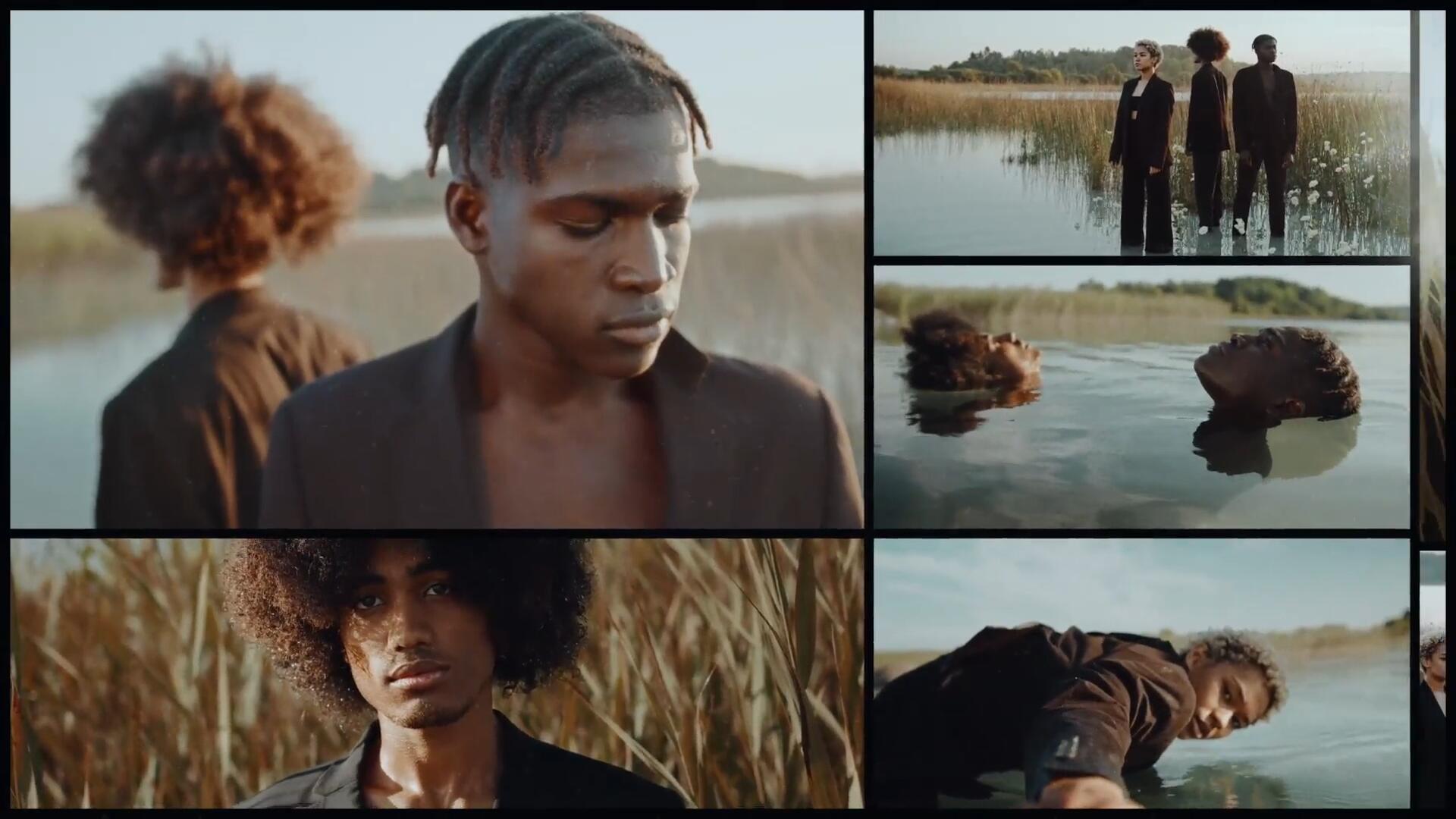 PR模板/预设:嘻哈蒙太奇风格街头手绘潦草笔触拼贴画分屏包装 Grunge Grid Multiscreen Slideshow | Premiere Pro . 第2张-素材湾丨精选海外优质设计素材资源 PR模板/预设:嘻哈蒙太奇风格街头手绘潦草笔触拼贴画分屏包装 Grunge Grid Multiscreen Slideshow | Premiere Pro . sucaiwan.com