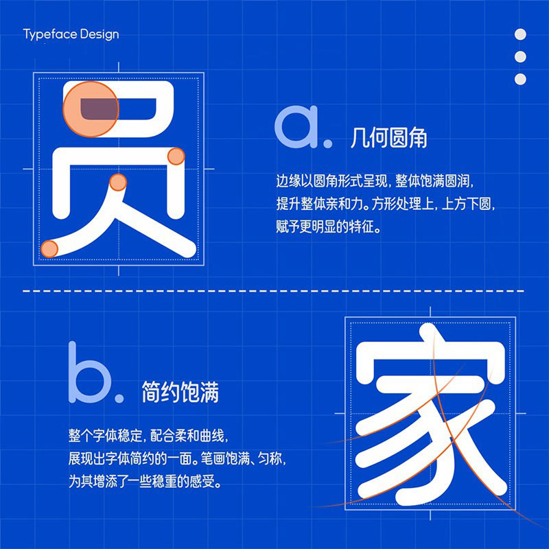 优设鲨鱼菲特健康体,免费商用字体 设计素材 第7张-素材湾丨精选海外优质设计素材资源 优设鲨鱼菲特健康体,免费商用字体 设计素材 sucaiwan.com