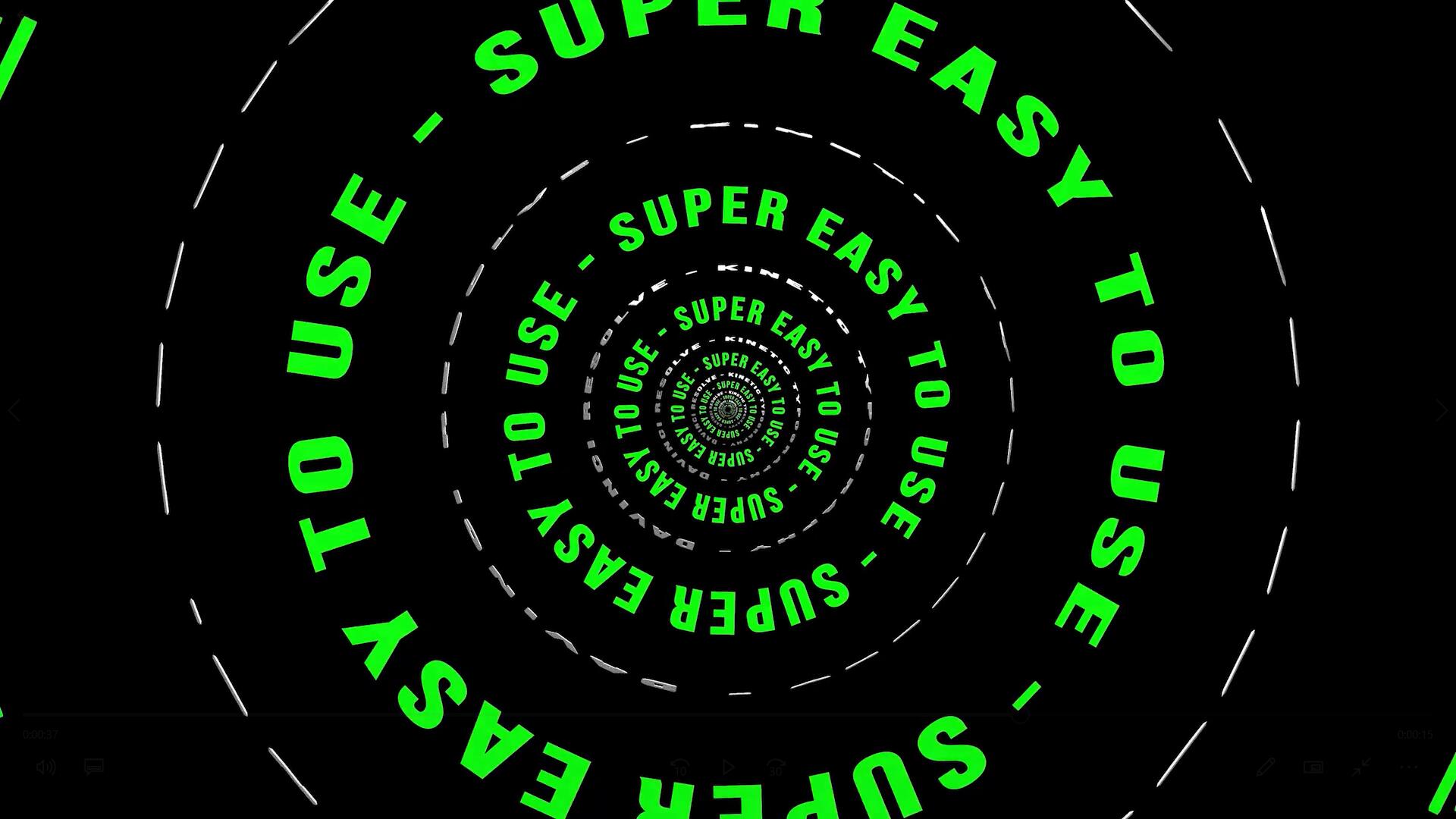 达芬奇预设:10个野蛮动力学抽象海报错别字循环文本标题动画排版包 Kinetic Titles for Davinci Resolve 插件预设 第2张-素材湾丨精选海外优质设计素材资源 达芬奇预设:10个野蛮动力学抽象海报错别字循环文本标题动画排版包 Kinetic Titles for Davinci Resolve 插件预设 sucaiwan.com