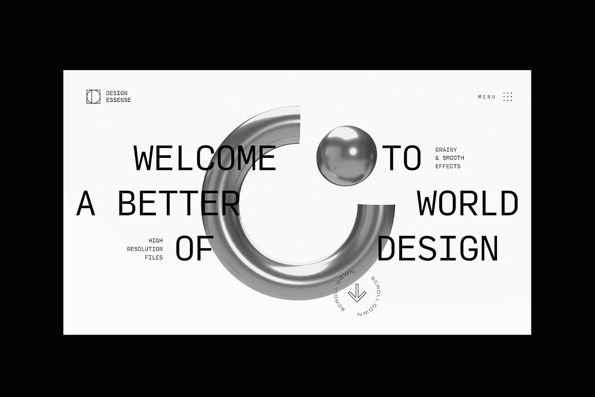 潮流未来科幻赛博朋克金属镀铬3D立体几何图形PNG免抠图片设计素材 Geometry Chrome 3D Shapes 图片素材 第3张-素材湾丨精选海外优质设计素材资源 潮流未来科幻赛博朋克金属镀铬3D立体几何图形PNG免抠图片设计素材 Geometry Chrome 3D Shapes 图片素材 sucaiwan.com