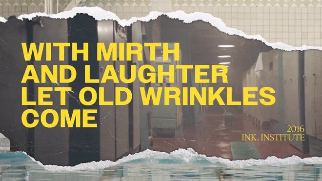 AE模板：8个独特撕纸分屏转场纹理定格动画模板 Tear It Up! . sucaiwan.com