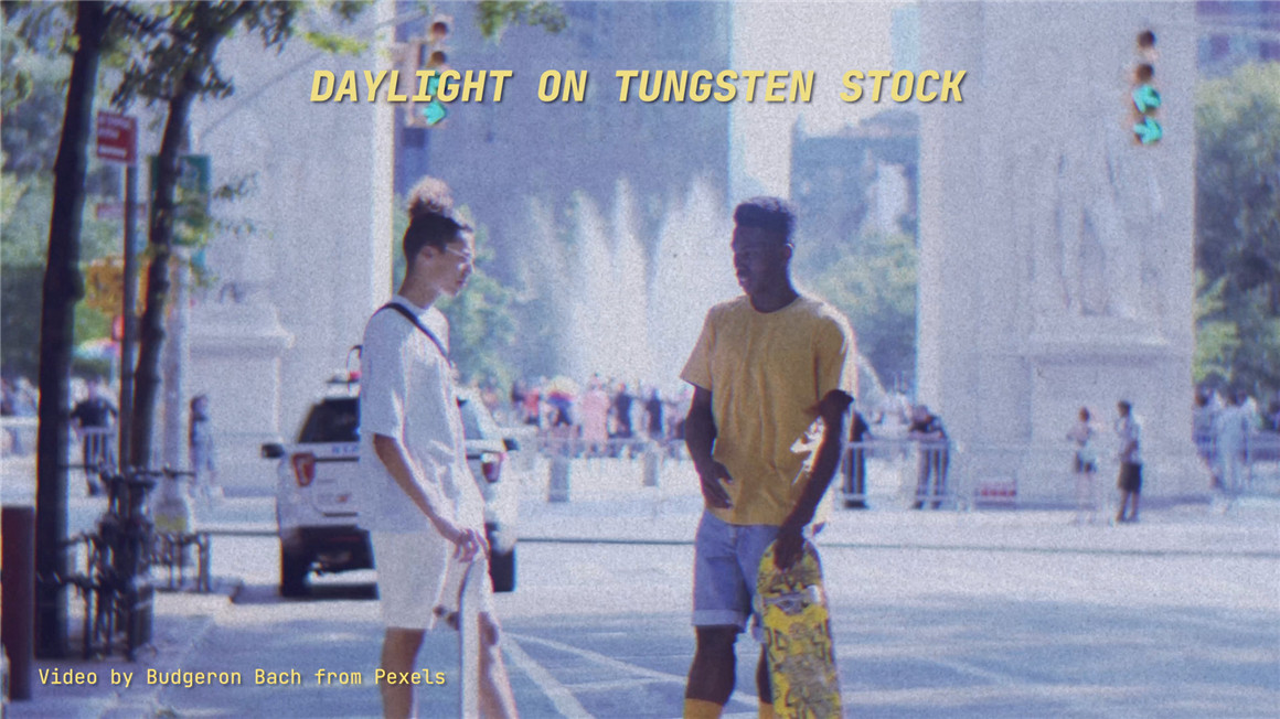 FCPX插件:老式复古VHS劣化胶片模拟电影镜头失真效果+LUT Film FX & LUT . 第4张-素材湾丨精选海外优质设计素材资源 FCPX插件:老式复古VHS劣化胶片模拟电影镜头失真效果+LUT Film FX & LUT . sucaiwan.com