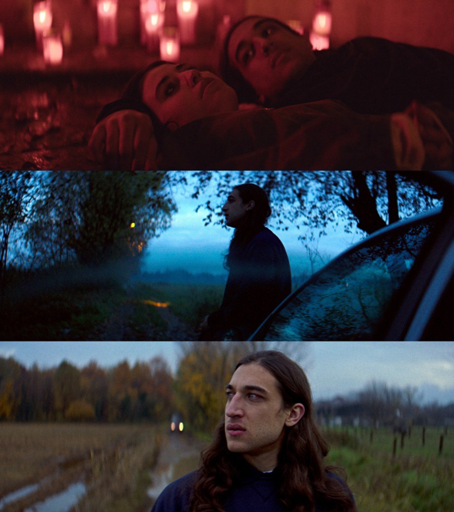 FCPX插件:复古电影胶片色彩分级颗粒光晕模拟工具 Dehancer Pro for Fcpx V1.3.1 破解版 . 第7张-素材湾丨精选海外优质设计素材资源 FCPX插件:复古电影胶片色彩分级颗粒光晕模拟工具 Dehancer Pro for Fcpx V1.3.1 破解版 . sucaiwan.com