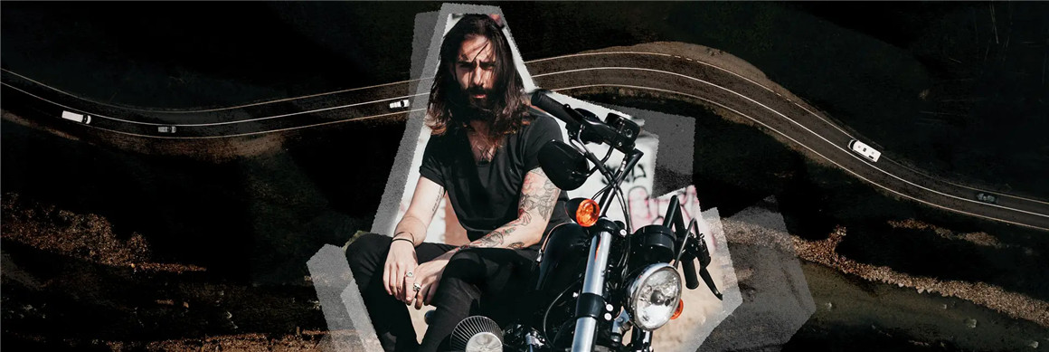 Motionvfx mTransition Tear 50个独特情绪风格快闪拼贴定格动画撕纸转场视觉效果 . sucaiwan.com