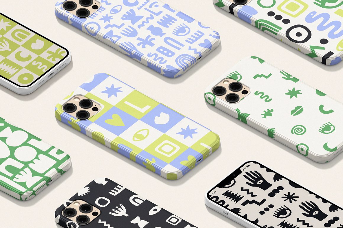 100个迷幻抽象手绘涂鸦埃及标记符号剪贴画拼贴无缝图案PNG免扣素材 TRIPPY SYMBOLS 图片素材 第8张-素材湾丨精选海外优质设计素材资源 100个迷幻抽象手绘涂鸦埃及标记符号剪贴画拼贴无缝图案PNG免扣素材 TRIPPY SYMBOLS 图片素材 sucaiwan.com