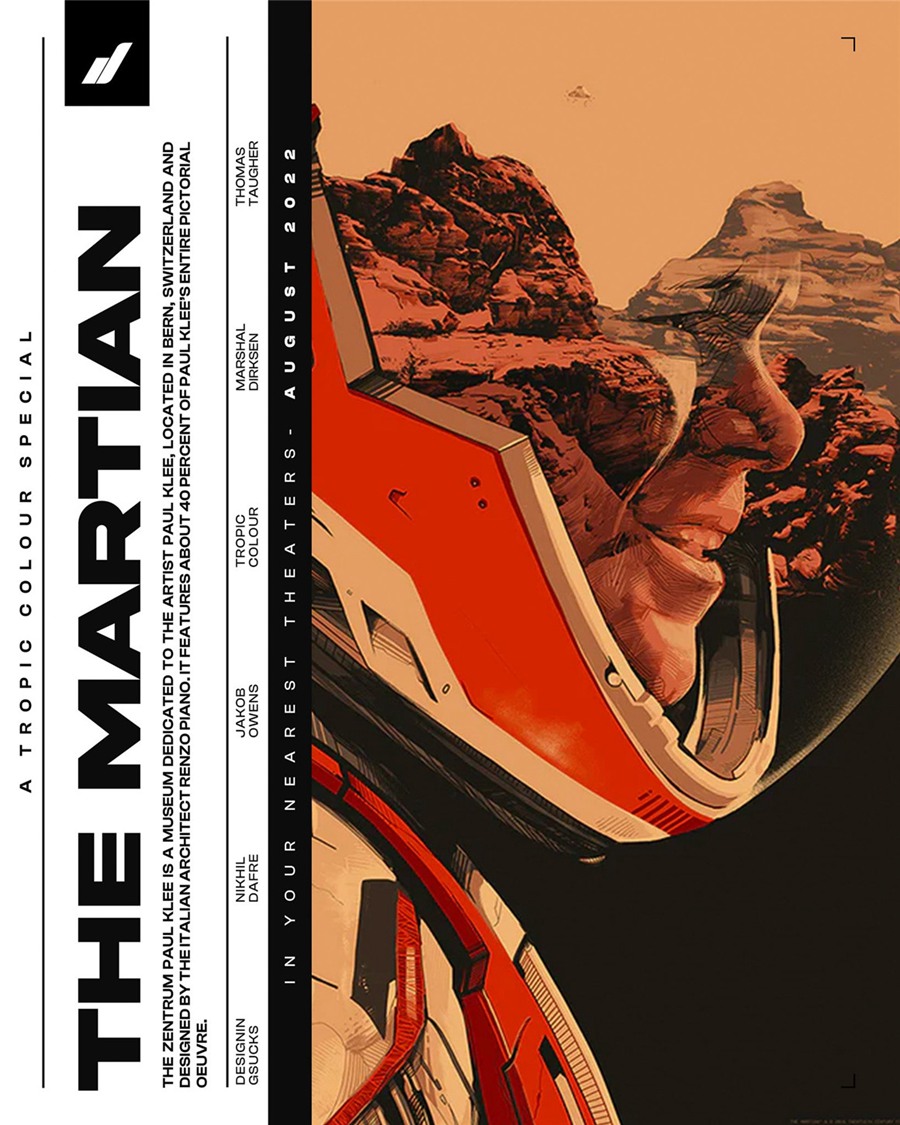 15个极简主义大胆视觉冲击电影海报封面设计框架AE/PR/PS模板 Tropic Colour – Cinematic Social Media Poster Templates Vol 2 影视音频 第3张-素材湾丨精选海外优质设计素材资源 15个极简主义大胆视觉冲击电影海报封面设计框架AE/PR/PS模板 Tropic Colour – Cinematic Social Media Poster Templates Vol 2 影视音频 sucaiwan.com