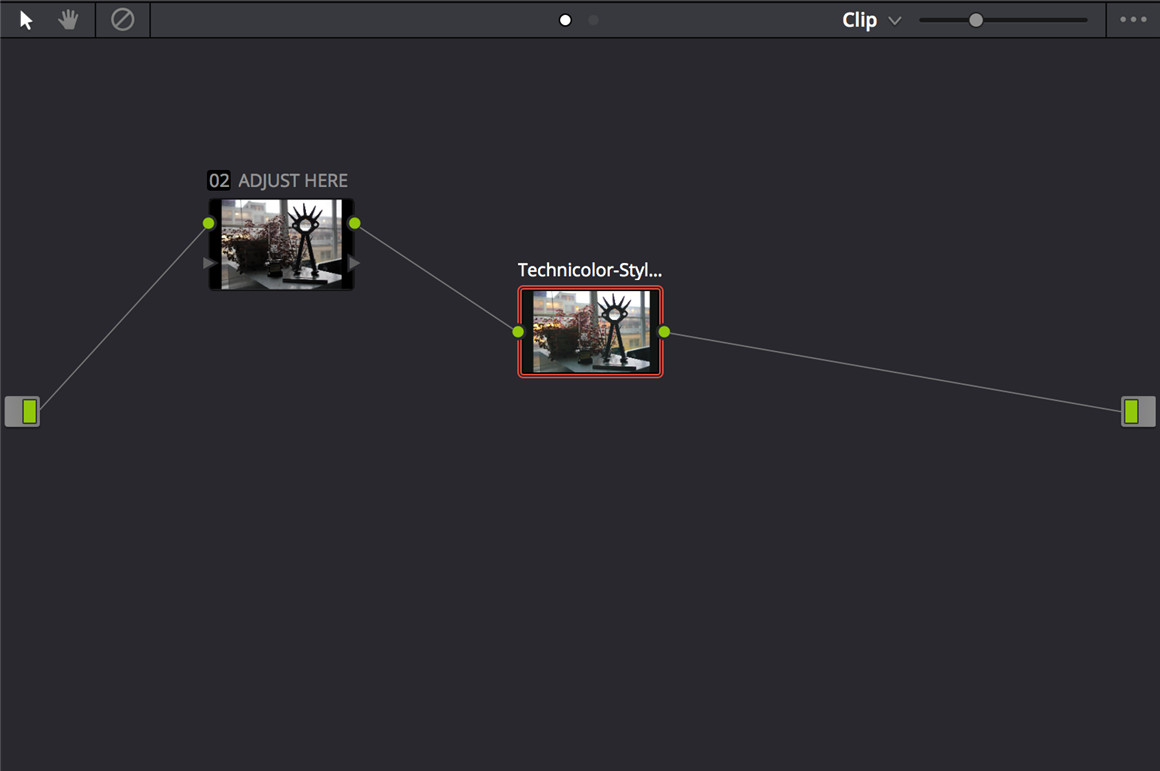 达芬奇模拟好莱坞Technicolor 3-Strip风格调色节点 Technicolor-Style 3-Strip Process Compound Node . 第2张-素材湾丨精选海外优质设计素材资源 达芬奇模拟好莱坞Technicolor 3-Strip风格调色节点 Technicolor-Style 3-Strip Process Compound Node . sucaiwan.com