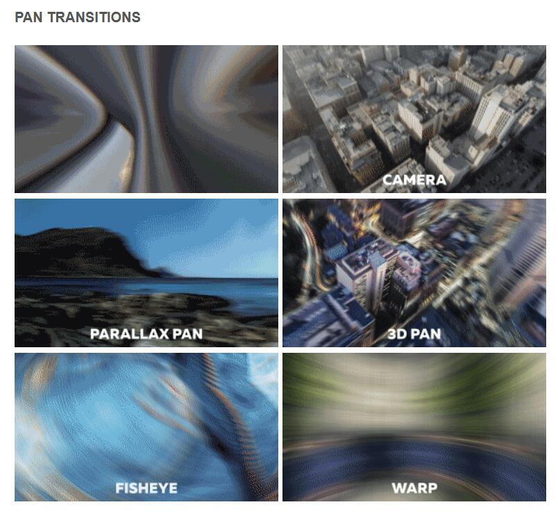 PR脚本:3333组组扭曲透视旋转冲击摄像机视频无缝转场预设(含音效) V1.0 . 第4张-素材湾丨精选海外优质设计素材资源 PR脚本:3333组组扭曲透视旋转冲击摄像机视频无缝转场预设(含音效) V1.0 . sucaiwan.com