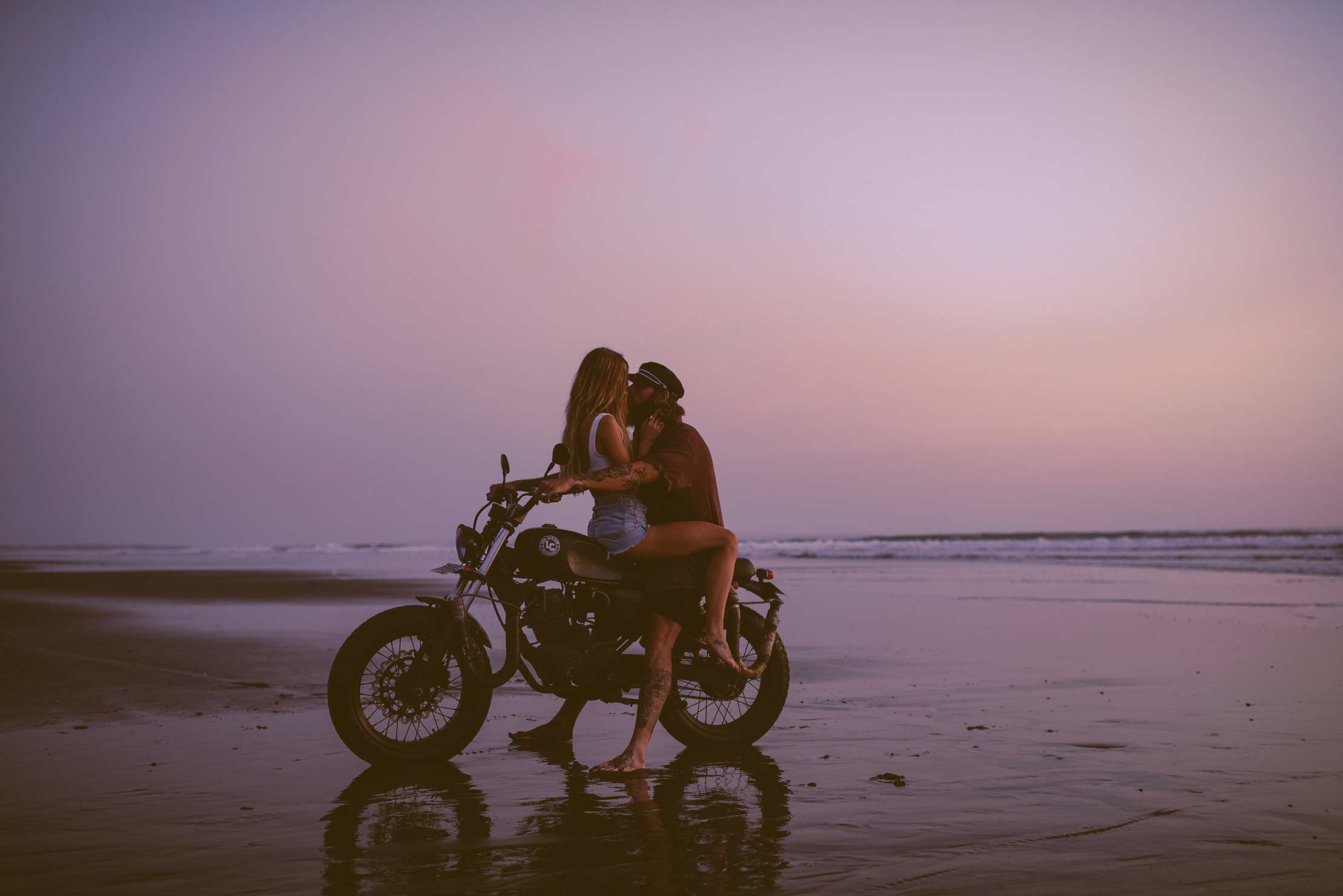 Cara Mia 48个明亮干净光线户外人像摄影LR调色预设 PRISM PACK . sucaiwan.com