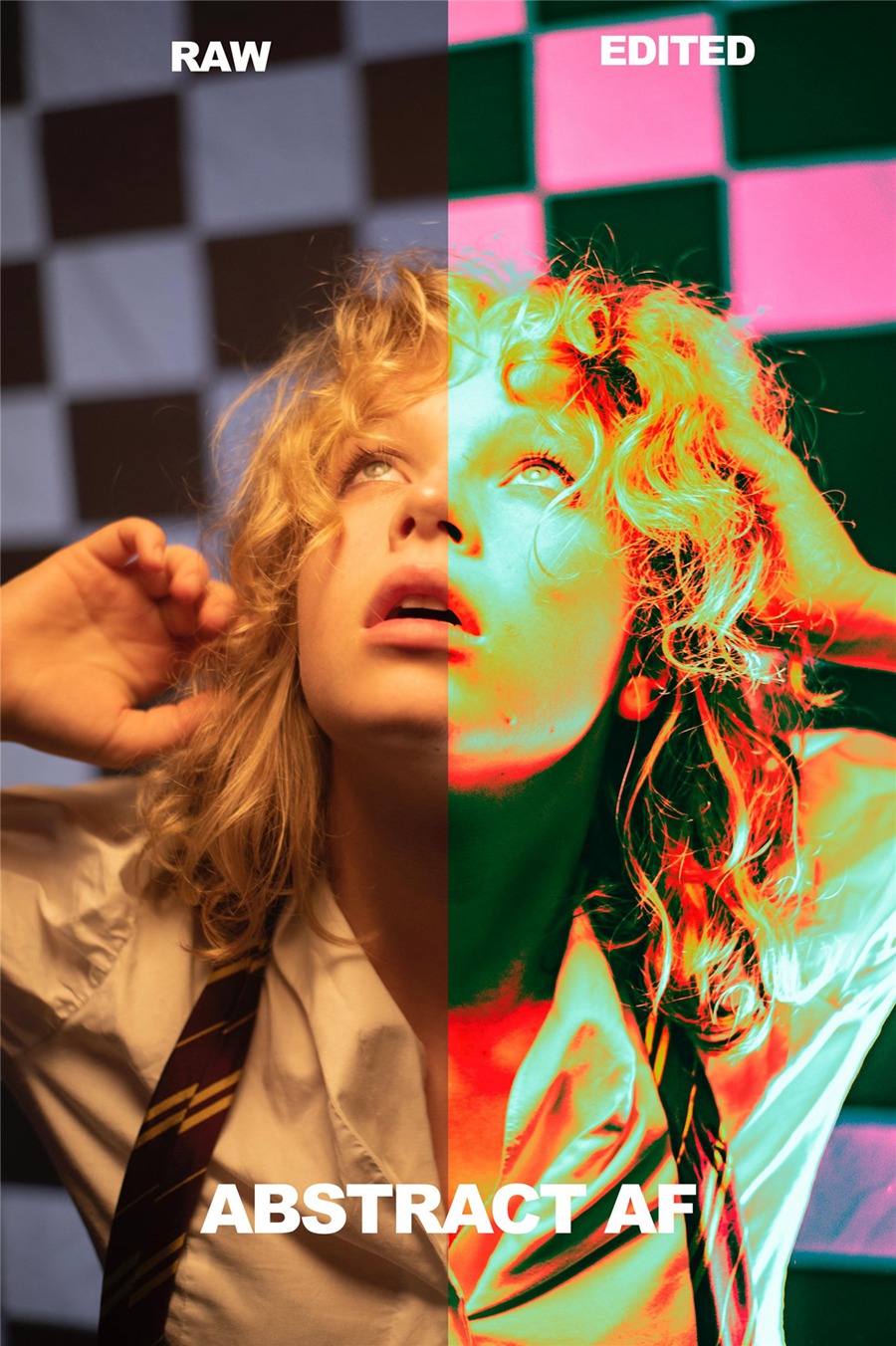 Jont Wild 26个千禧年复古摄影美学电影视觉效果LR调色预设包 Jont Wild - Aesthetics Lightroom Preset Pack 插件预设 第2张-素材湾丨精选海外优质设计素材资源 Jont Wild 26个千禧年复古摄影美学电影视觉效果LR调色预设包 Jont Wild - Aesthetics Lightroom Preset Pack 插件预设 sucaiwan.com