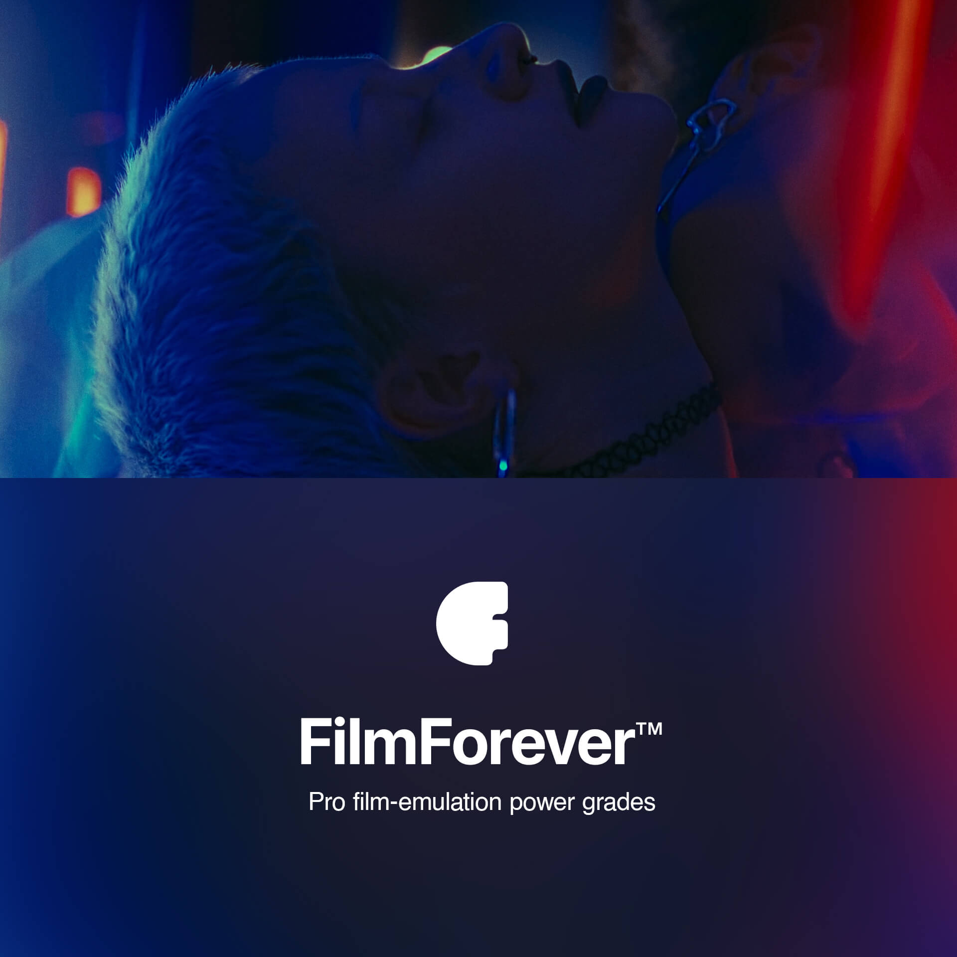 Colorist Factory 复古电影级胶片薄膜仿真模拟颜色分级调色节点 FilmForever™ Film Emulation Power Grades . 第2张-素材湾丨精选海外优质设计素材资源 Colorist Factory 复古电影级胶片薄膜仿真模拟颜色分级调色节点 FilmForever™ Film Emulation Power Grades . sucaiwan.com