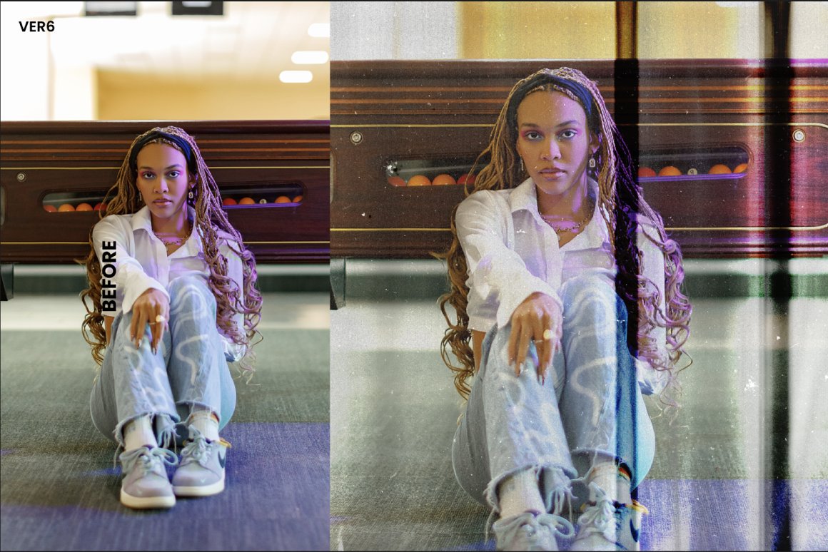 复古迷人情绪风格半调电影颗粒摄影照片处理老照片纹理PS效果 . 第4张-素材湾丨精选海外优质设计素材资源 复古迷人情绪风格半调电影颗粒摄影照片处理老照片纹理PS效果 . sucaiwan.com