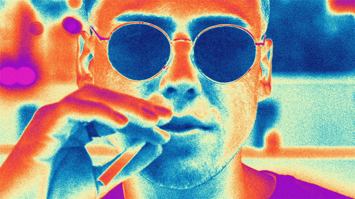 SICKBOAT 31个霓虹抽象光谱红外热成像视觉源介质LUT调色预设包 Thermal LUTs Thermal Looks 影视音频 第10张-素材湾丨精选海外优质设计素材资源 SICKBOAT 31个霓虹抽象光谱红外热成像视觉源介质LUT调色预设包 Thermal LUTs Thermal Looks 影视音频 sucaiwan.com