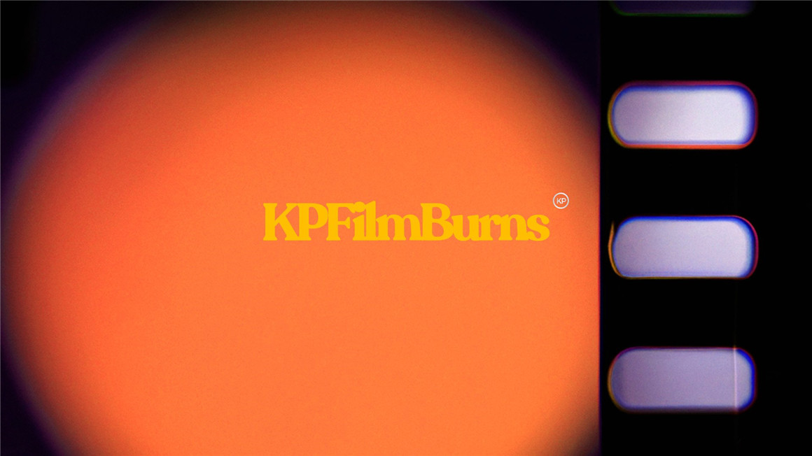 89个复古做旧胶片烧伤霓虹漏光发光光斑效果叠加层素材 KP Film Burns - 89 Overlays . sucaiwan.com