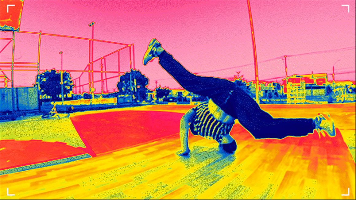 SICKBOAT 31个霓虹抽象光谱红外热成像视觉源介质LUT调色预设包 Thermal LUTs Thermal Looks 影视音频 第2张-素材湾丨精选海外优质设计素材资源 SICKBOAT 31个霓虹抽象光谱红外热成像视觉源介质LUT调色预设包 Thermal LUTs Thermal Looks 影视音频 sucaiwan.com