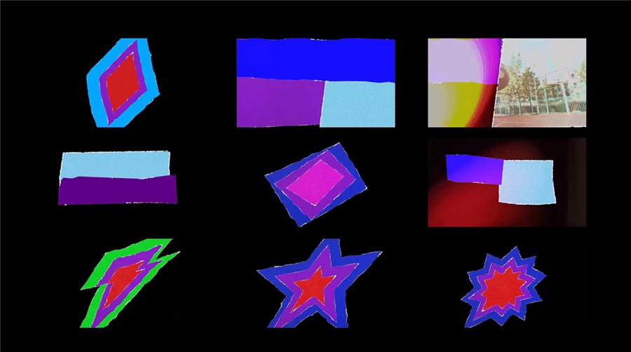 AE模板:大胆粗犷美学半色调撕纸拼贴漏光排版转场过渡 Halftone Transitions Pack Colorama . 第12张-素材湾丨精选海外优质设计素材资源 AE模板:大胆粗犷美学半色调撕纸拼贴漏光排版转场过渡 Halftone Transitions Pack Colorama . sucaiwan.com