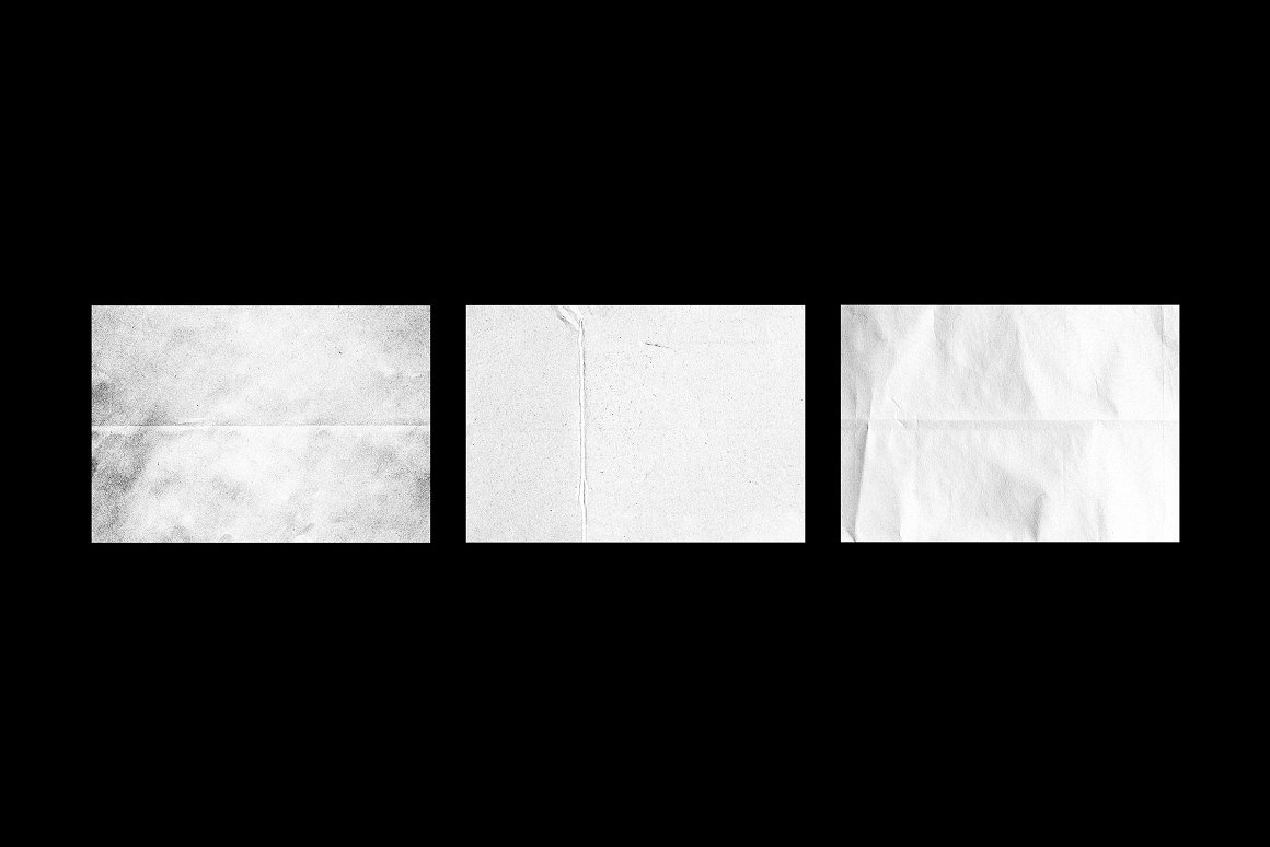 复古梦幻半调颗粒摄影照片处理老照片效果PSD特效样机模板 Old Album Photo Effect 样机素材 sucaiwan.com