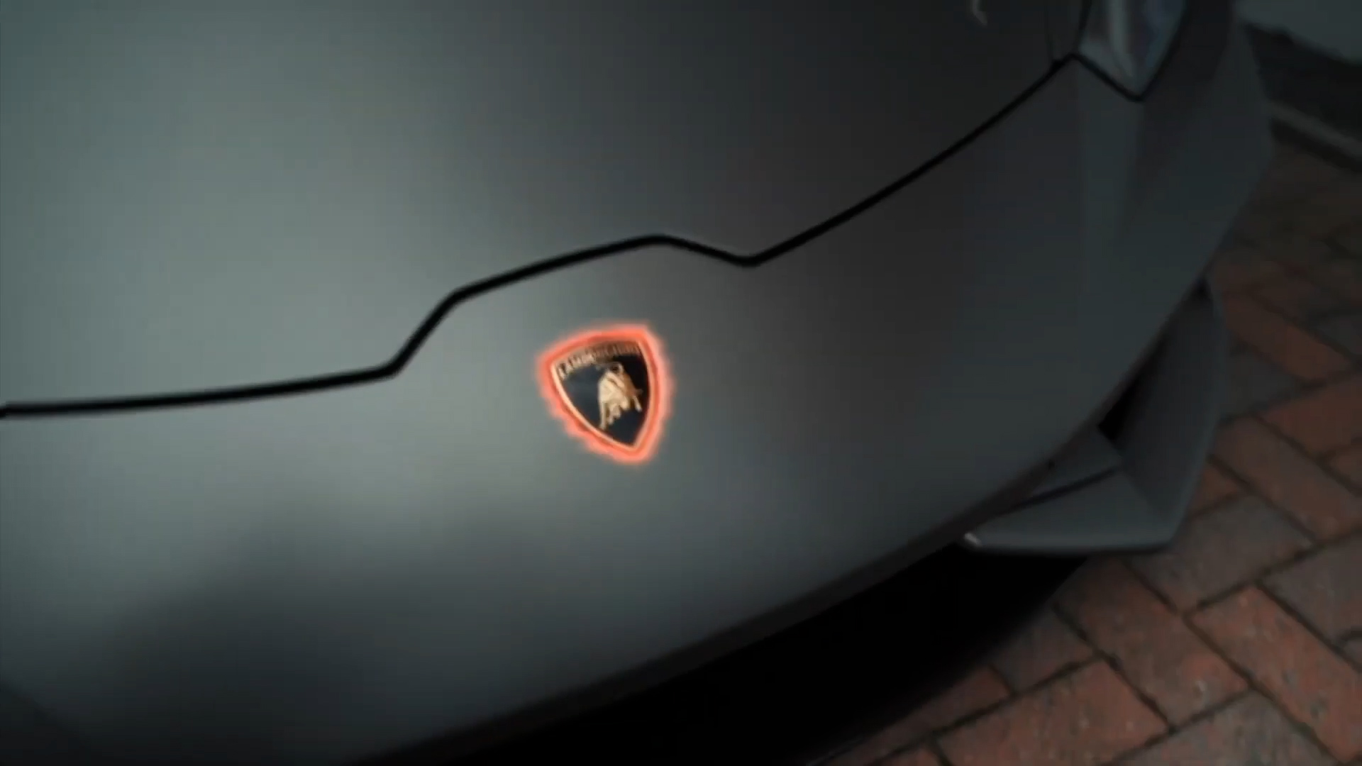 FCPX插件：炫酷蒙版文字图像边缘外框发光线条效果 Ryan Nangle – Mask Glow Effect 插件预设 sucaiwan.com