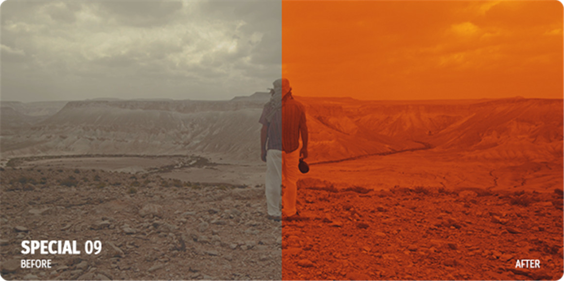 700多个好莱坞电影级胶片感婚礼色彩还原分级LUT预设包 . sucaiwan.com