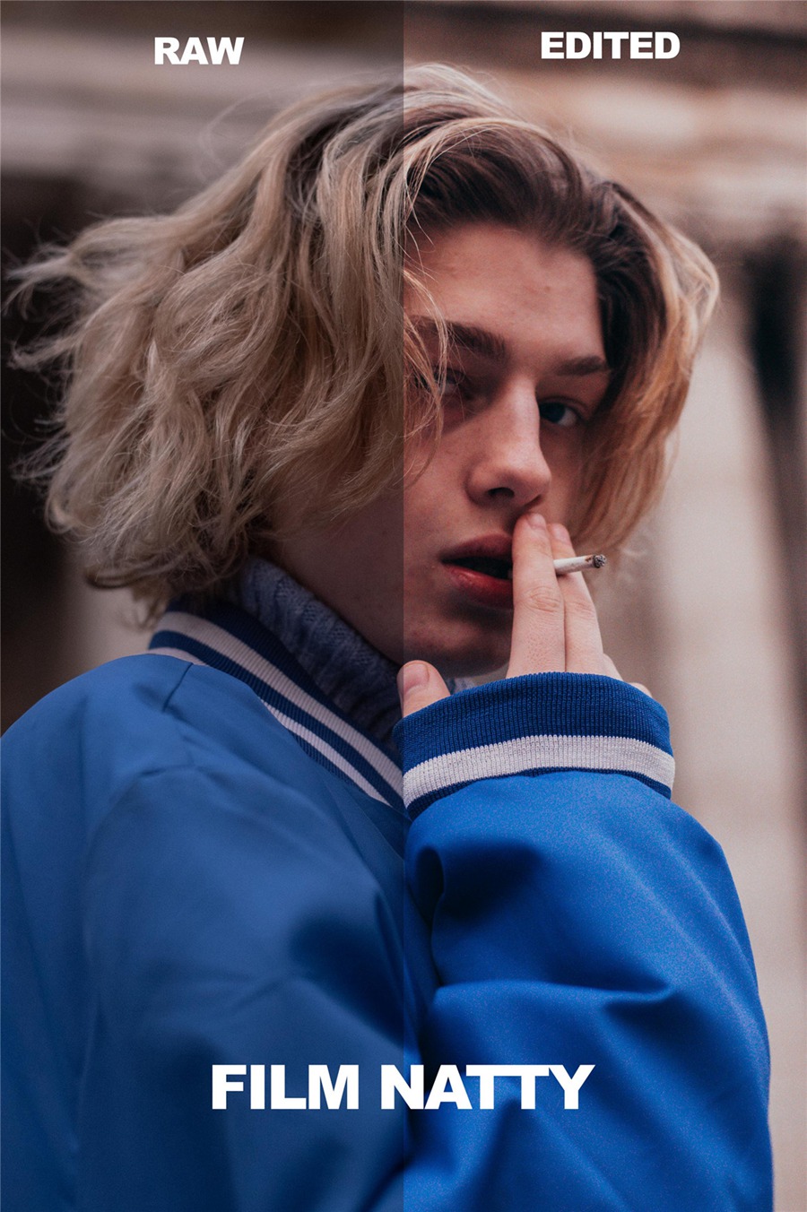 Jont Wild 26个千禧年复古摄影美学电影视觉效果LR调色预设包 Jont Wild - Aesthetics Lightroom Preset Pack 插件预设 第11张-素材湾丨精选海外优质设计素材资源 Jont Wild 26个千禧年复古摄影美学电影视觉效果LR调色预设包 Jont Wild - Aesthetics Lightroom Preset Pack 插件预设 sucaiwan.com