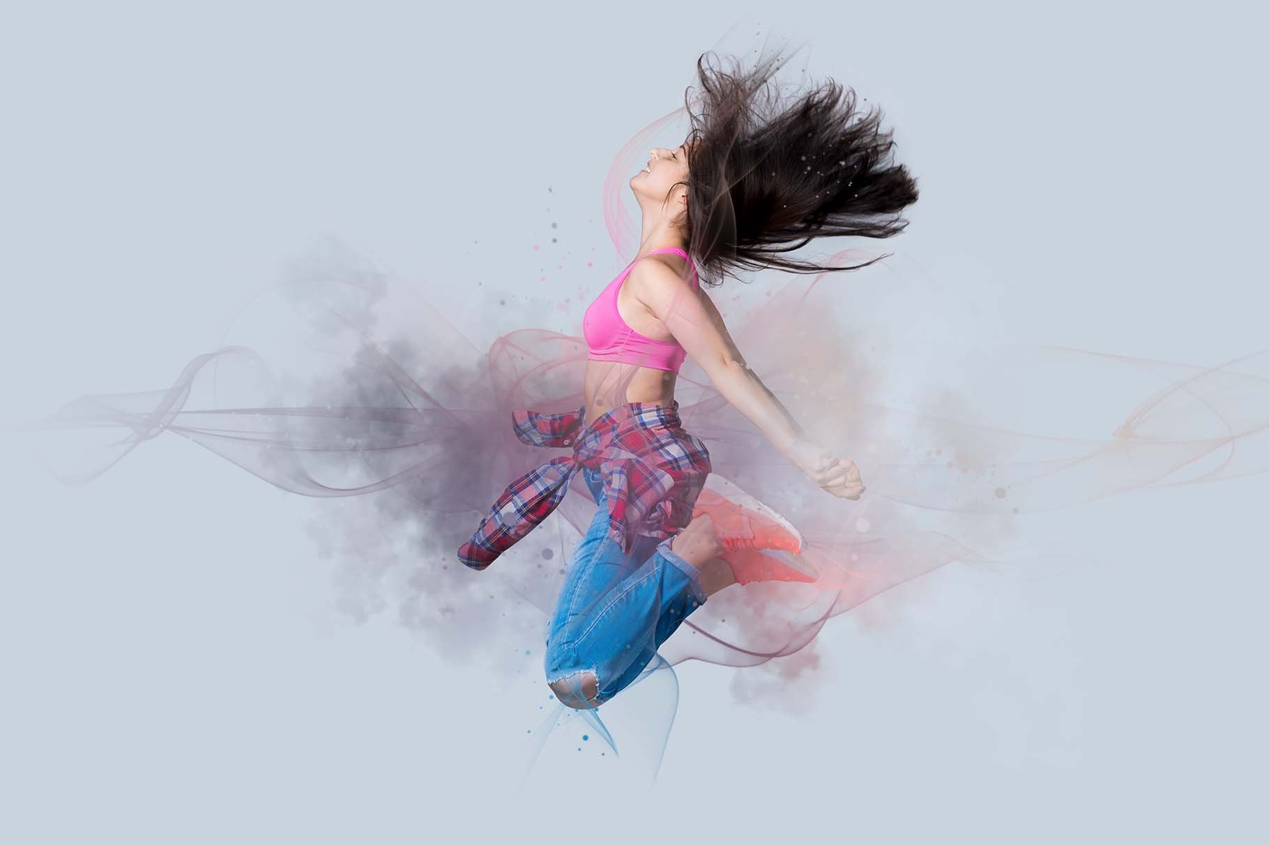 170个真实烟雾水滴特效PS笔刷套装 笔刷资源 sucaiwan.com